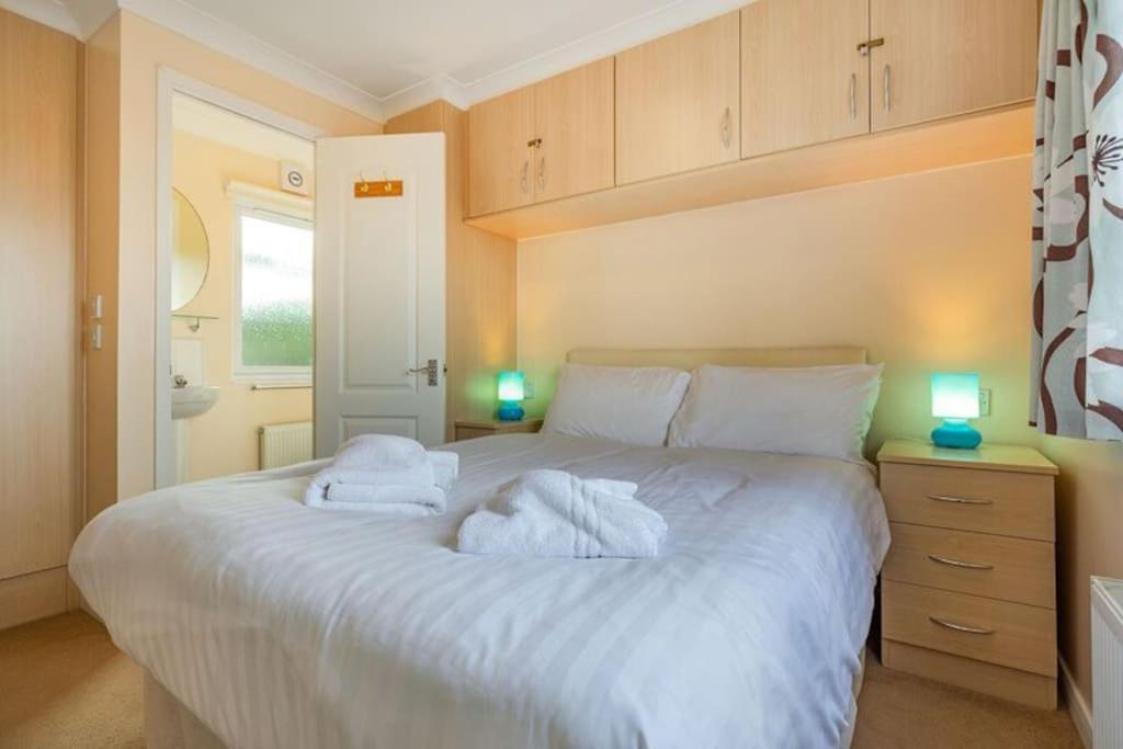 One-Bedroom House photo 2