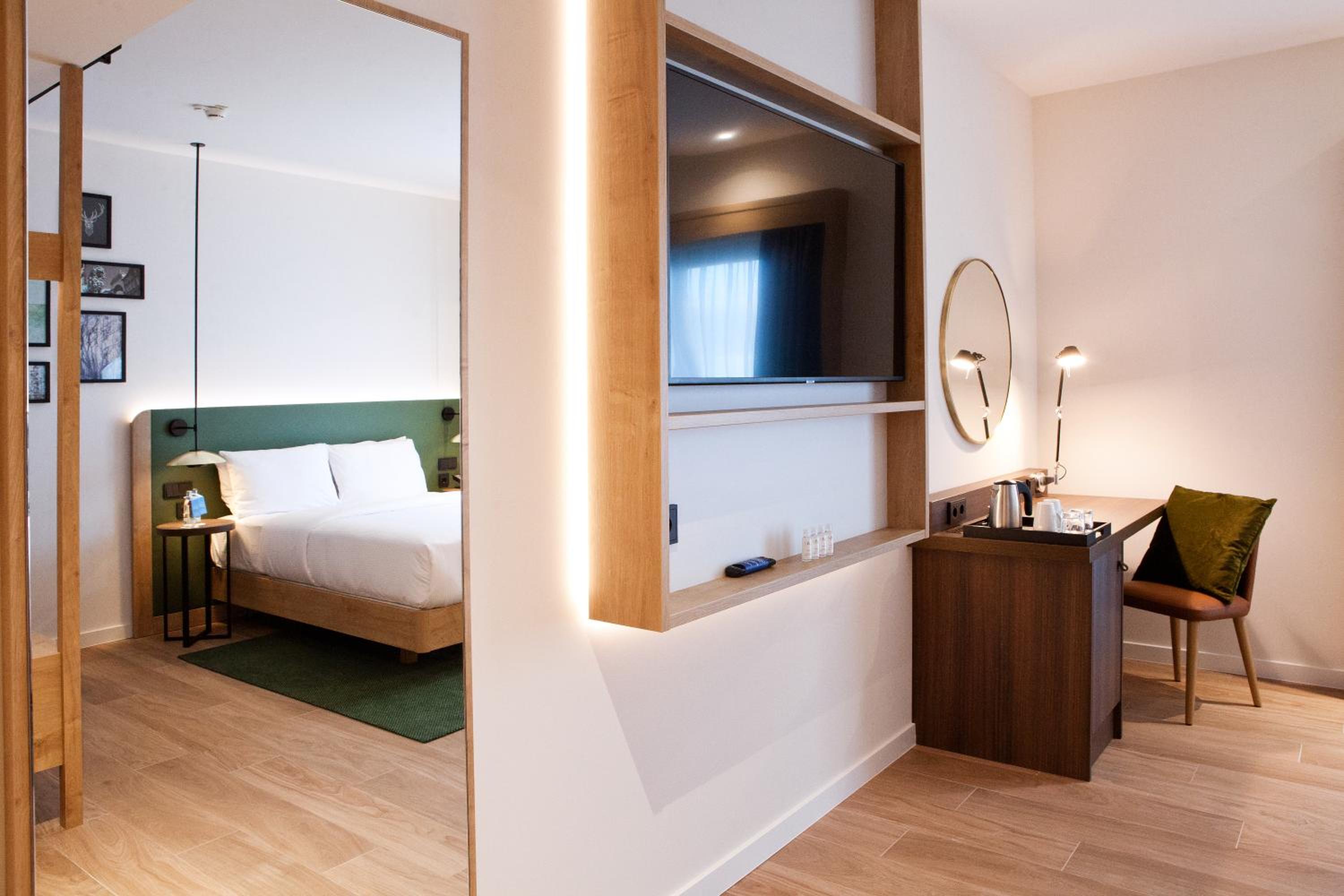 Queen Room - Photo 5