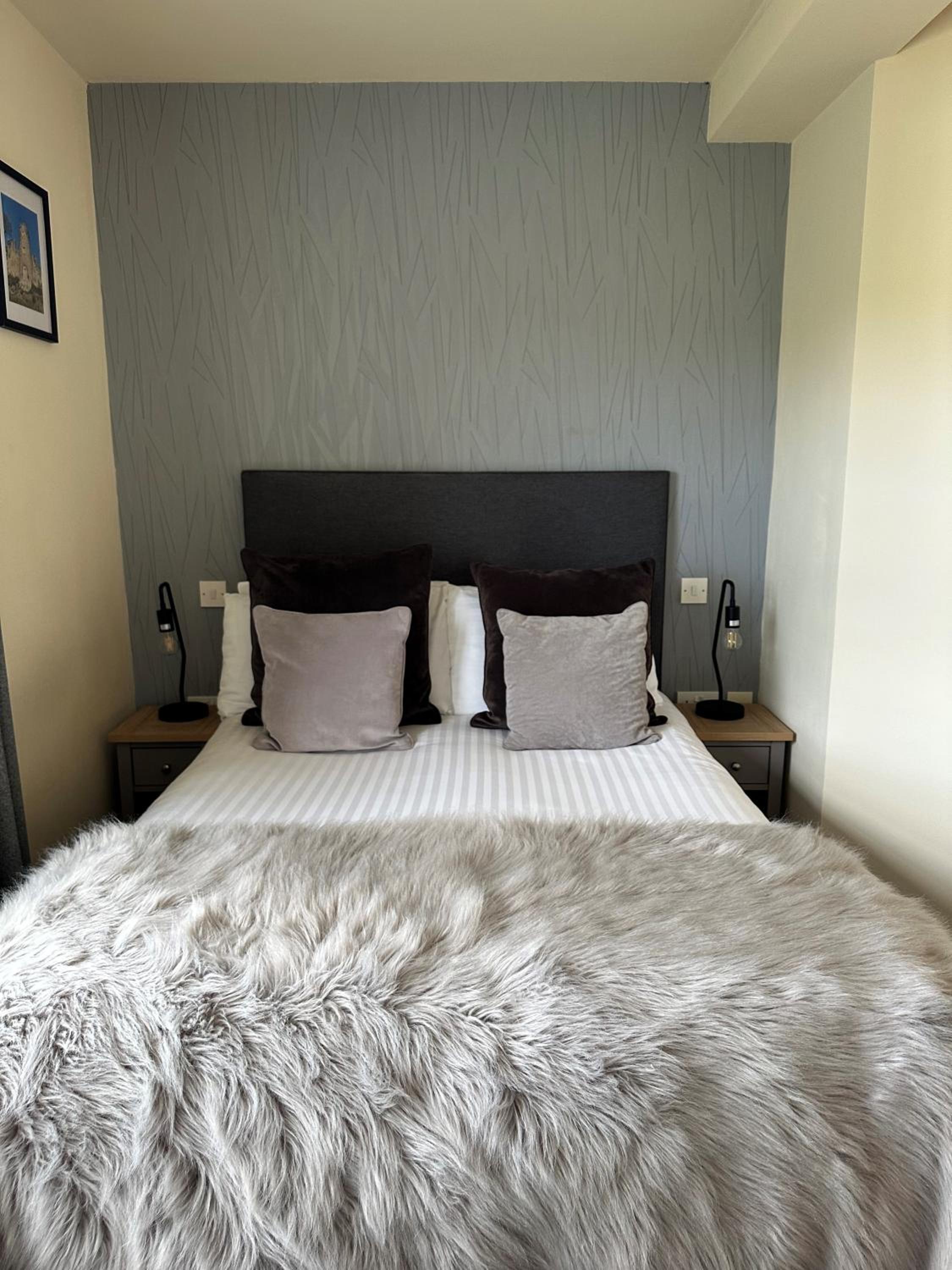 Small Double Room photo 3