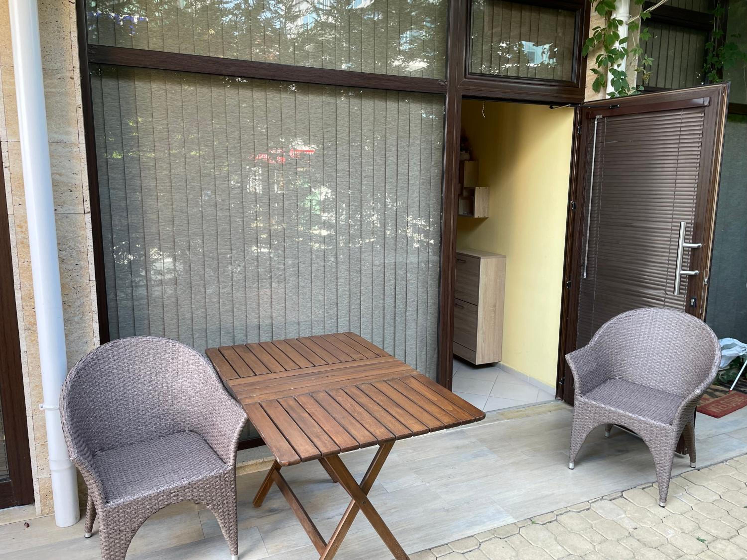 Studio with Garden View photo 3