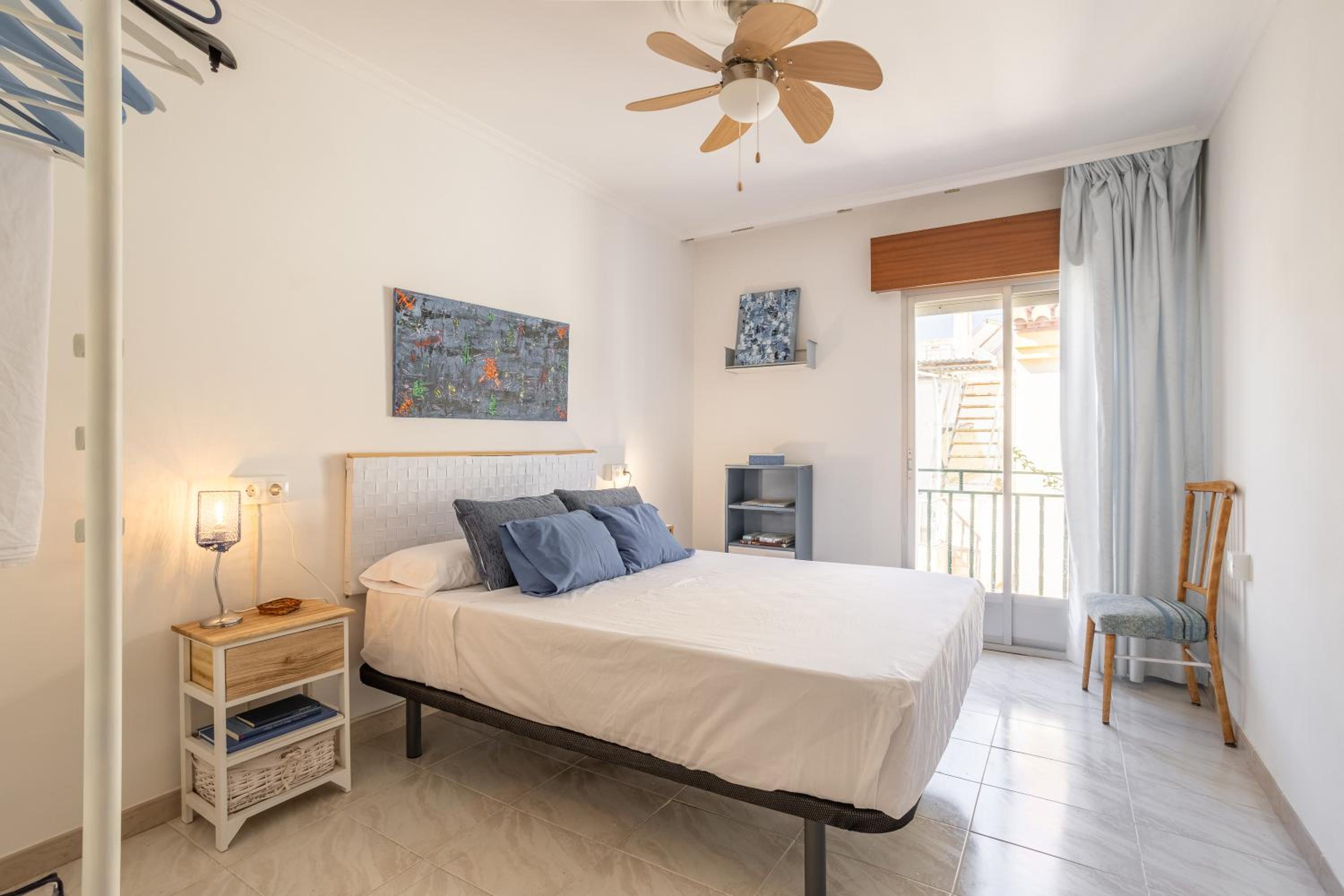 Apartamento Superior de Tres Habitaciones