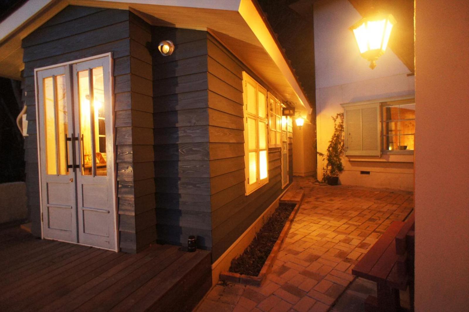 One-Bedroom Chalet photo 2