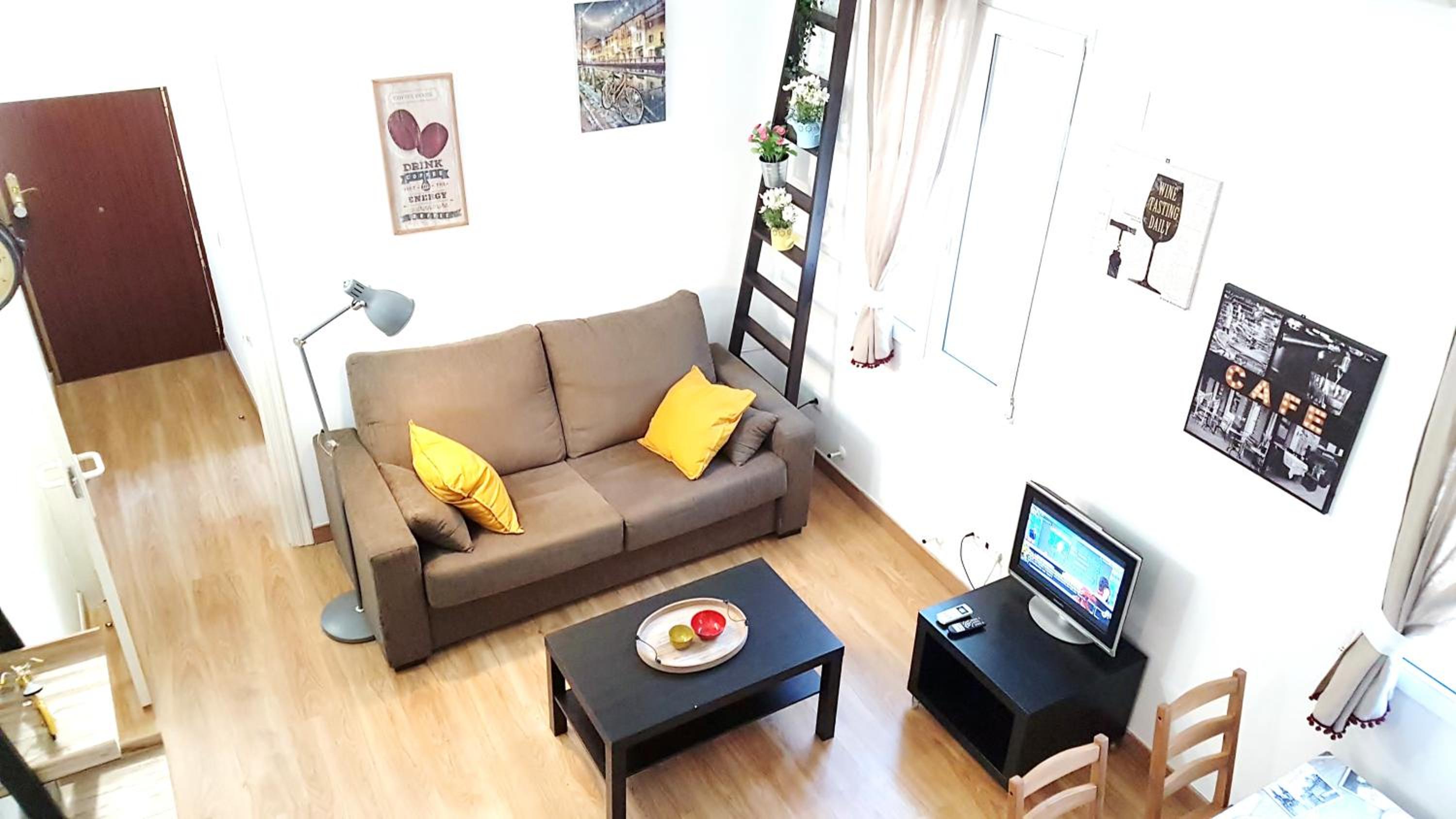 Duplex Apartment photo 3