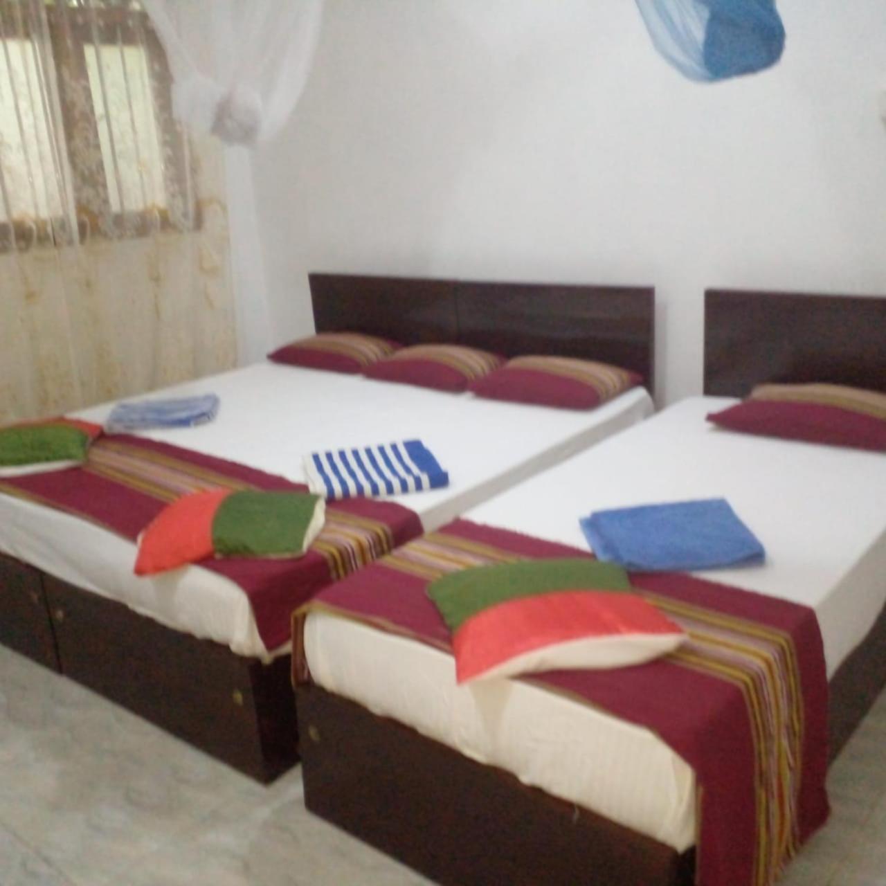 Deluxe Triple Room photo 1