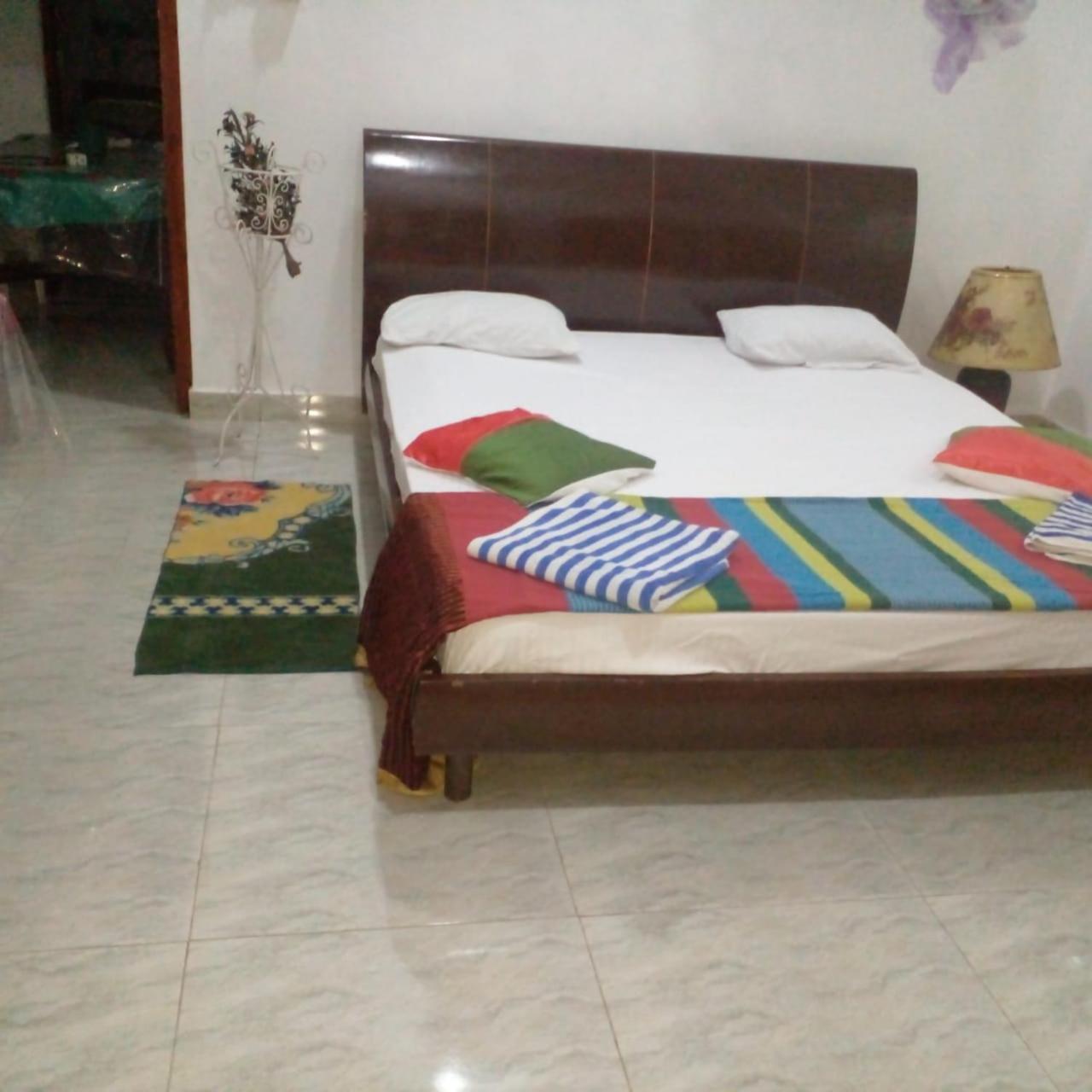 Standard Double Room with Fan photo 1