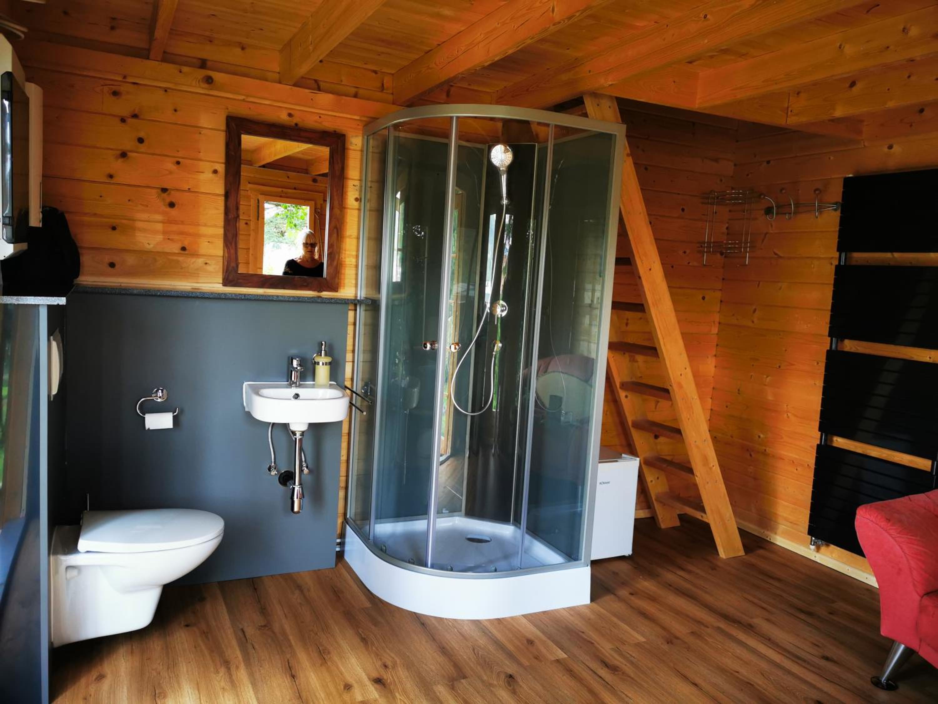 One-Bedroom Chalet photo 3
