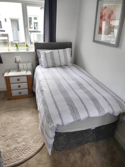 One-Bedroom House photo 1