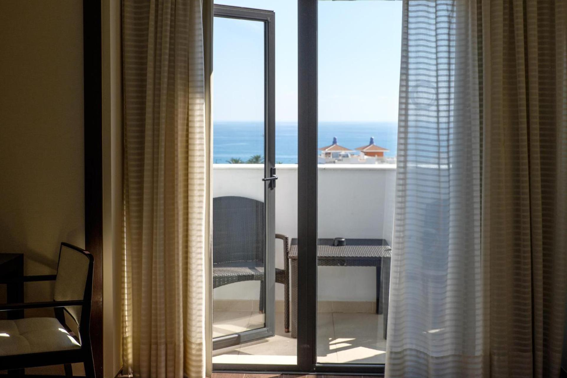Double Room with Sea View photo 2