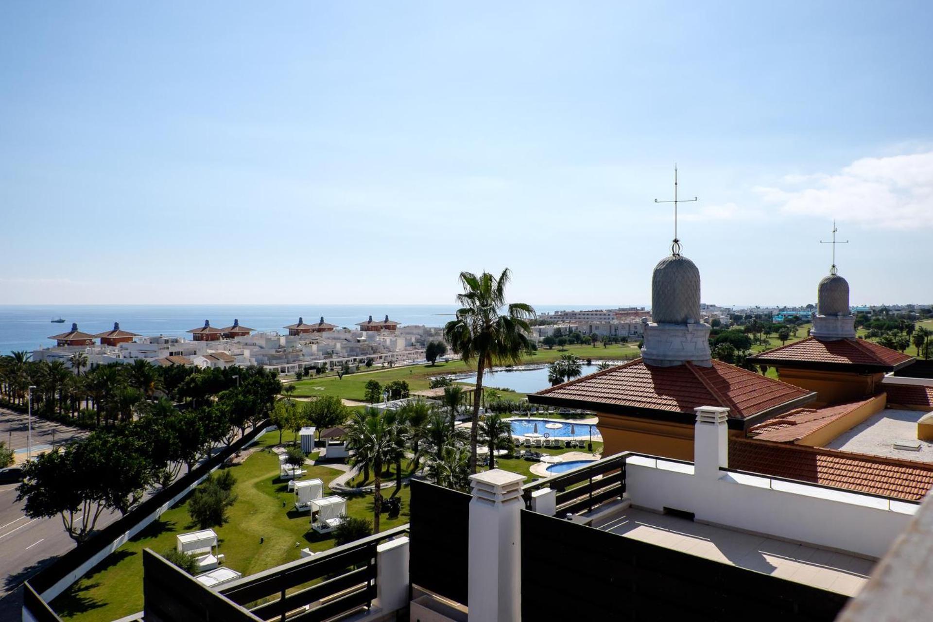Premium Double Room with Sea View