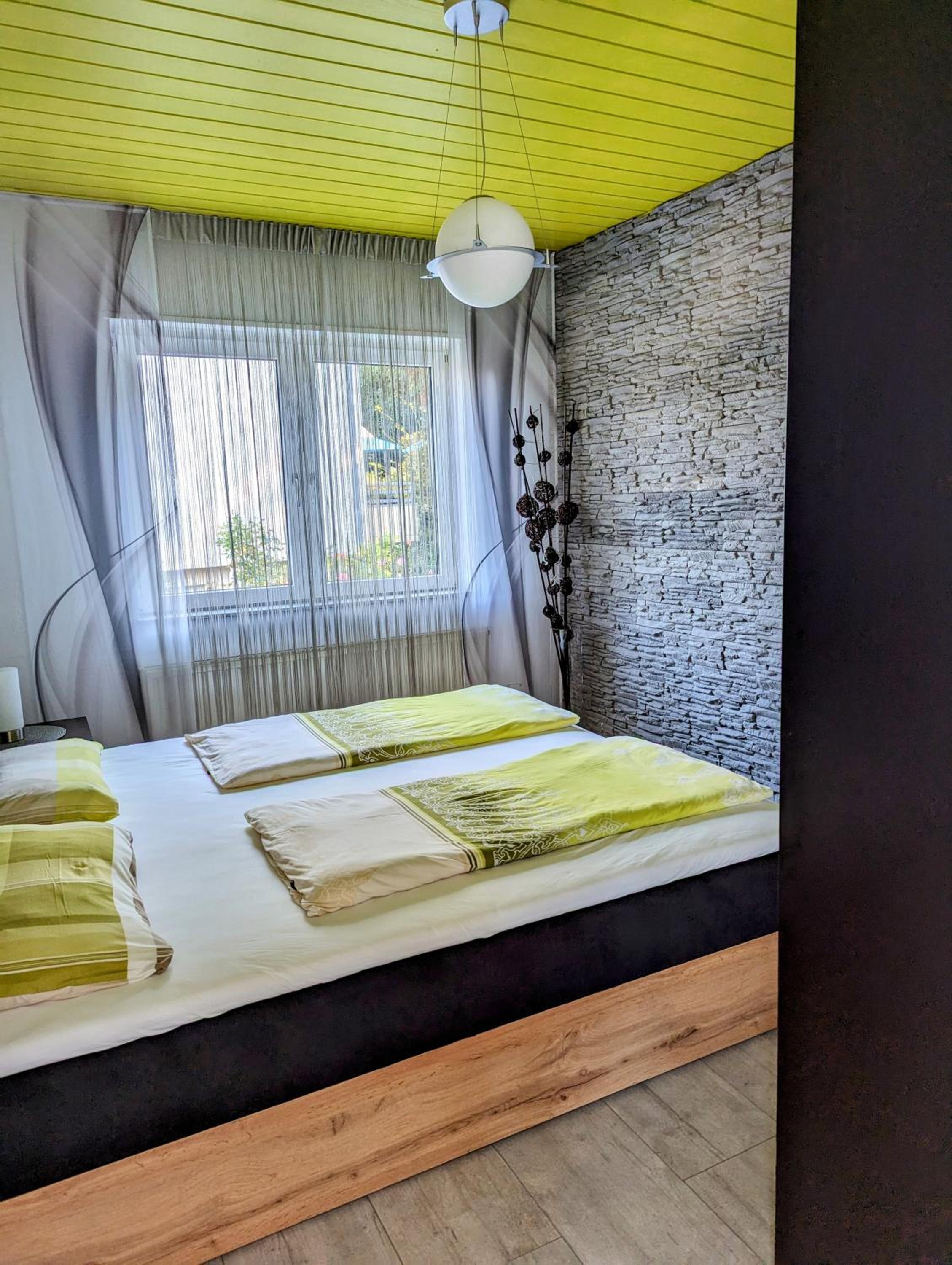 Family Suite with Balcony photo 1