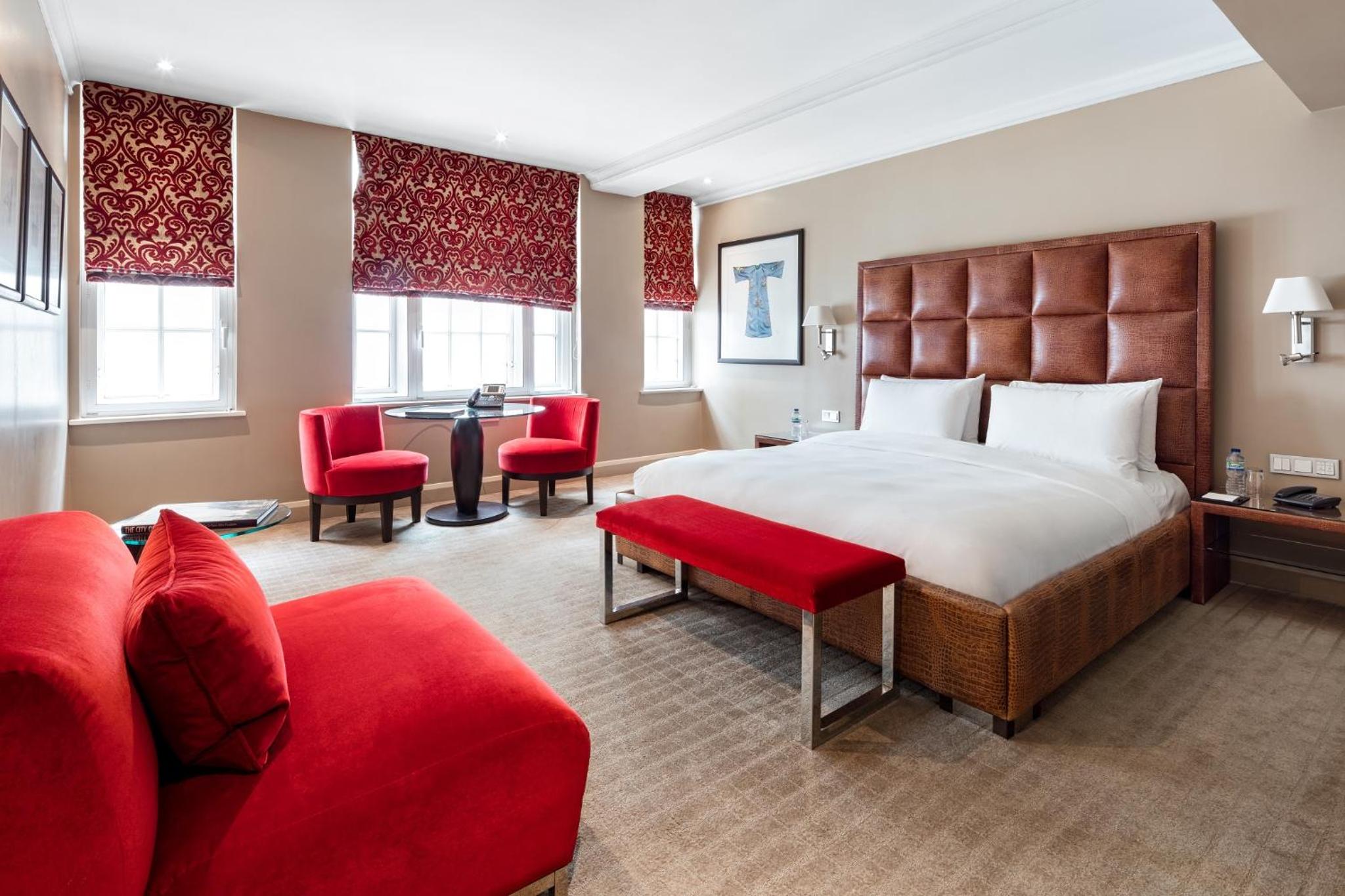Collection Premium Room
