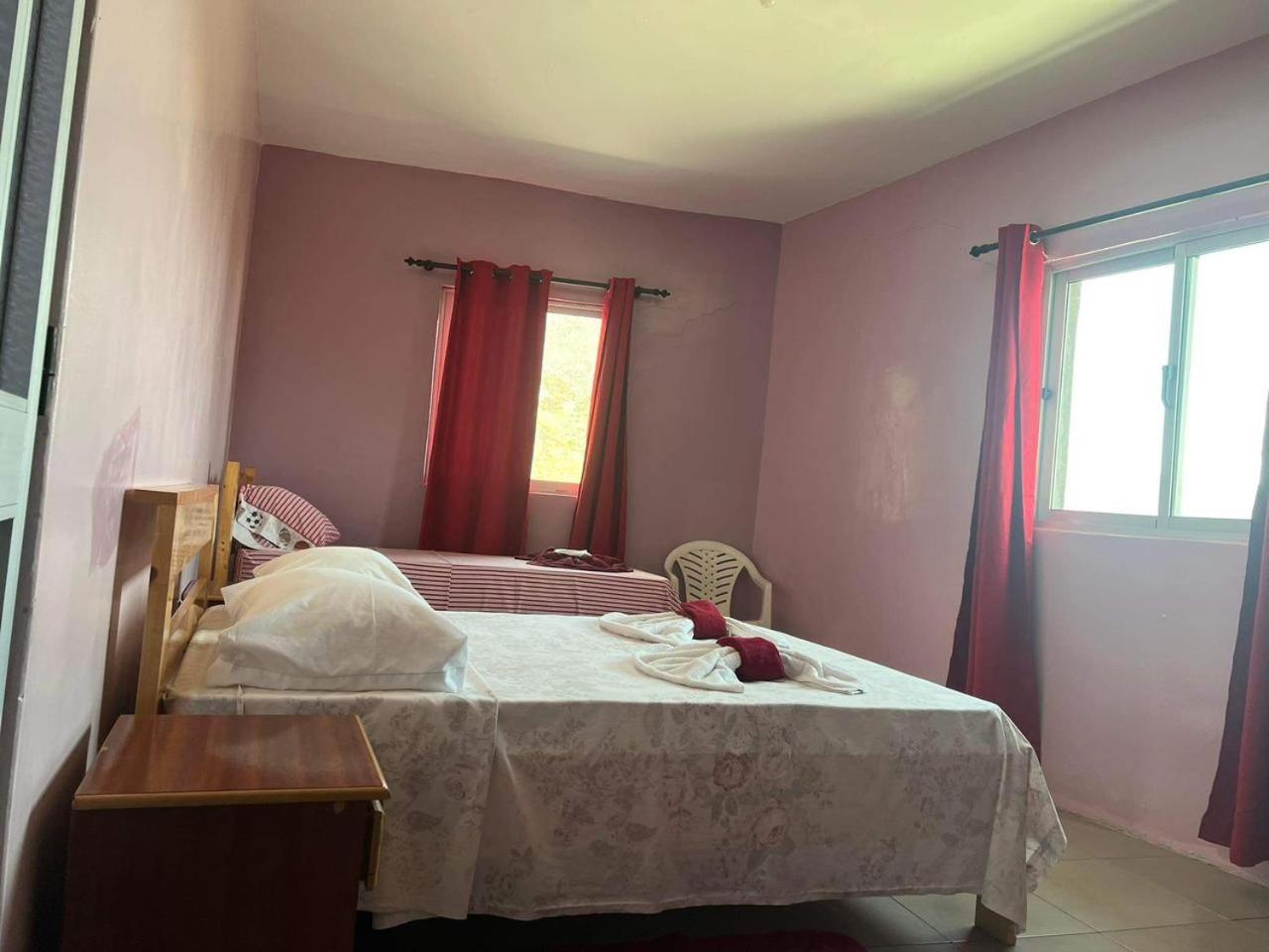 Twin Room photo 1