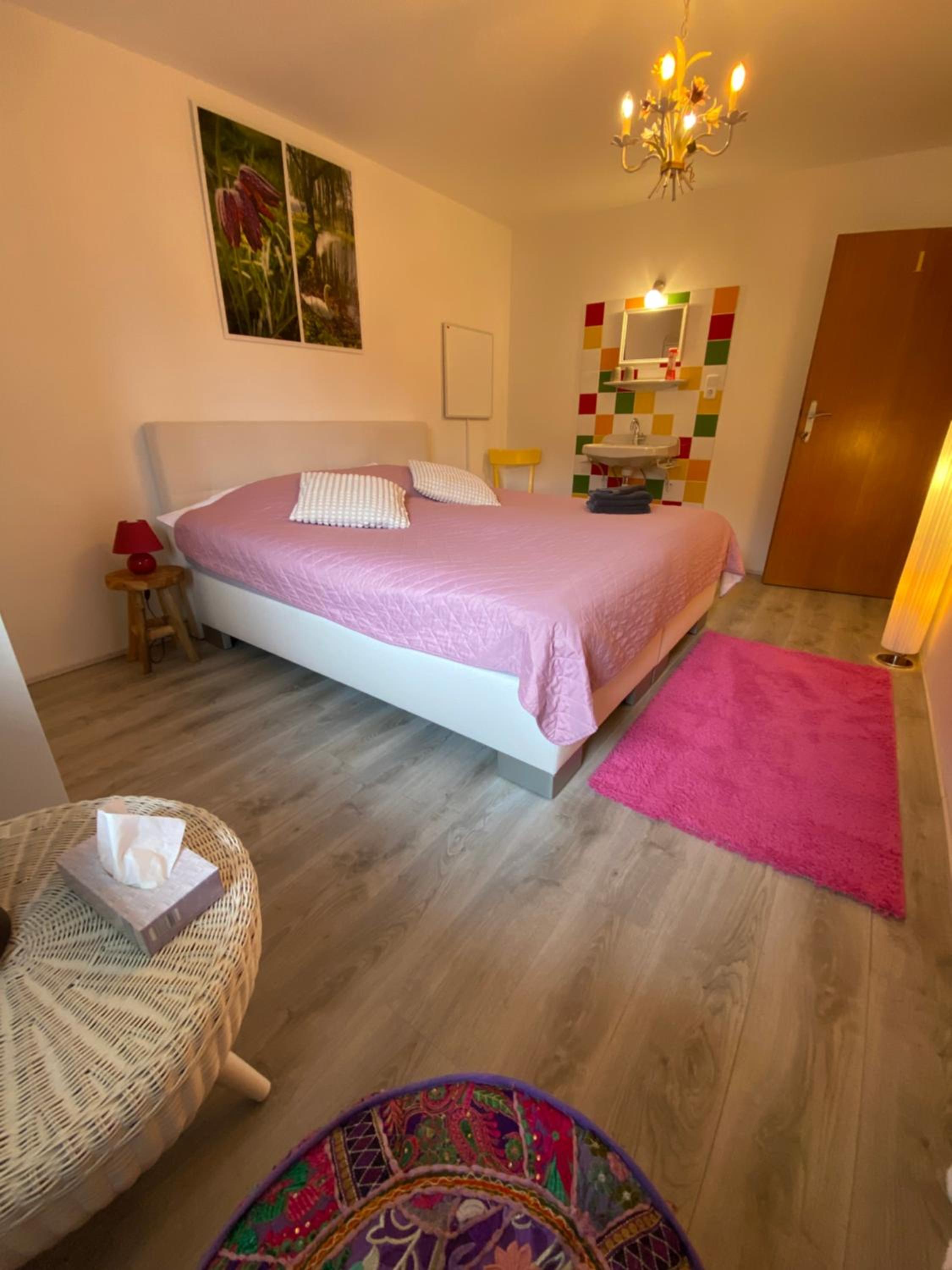 Double Room photo 3