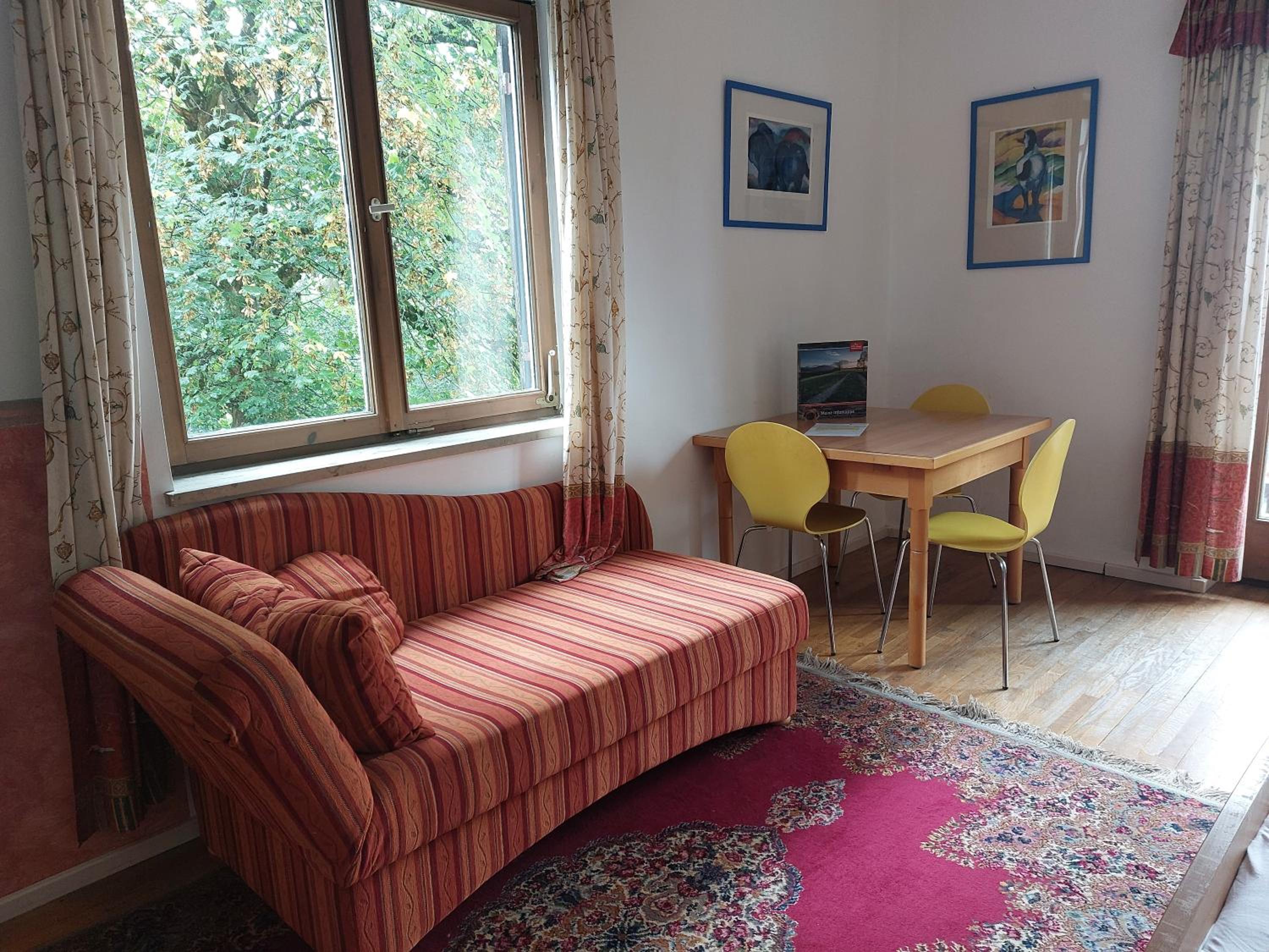 Two-Bedroom Apartment photo 3