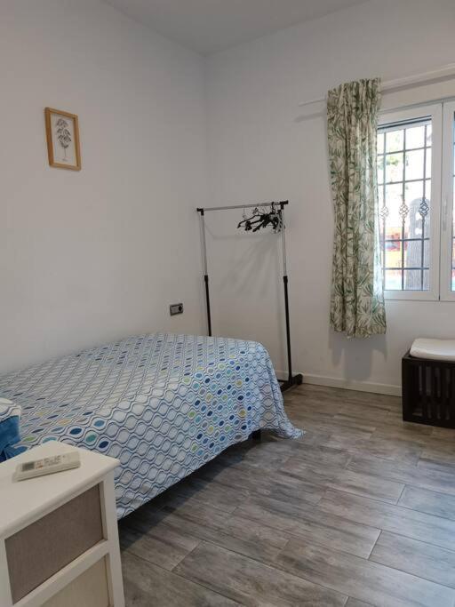 Casa de siete habitaciones