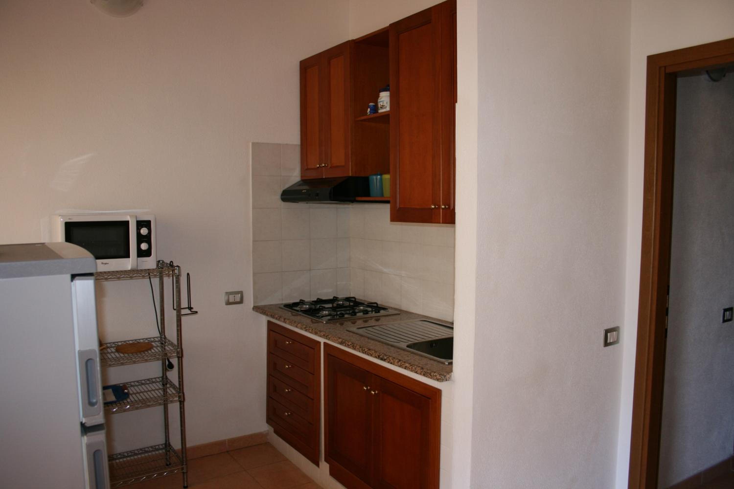 Two-Bedroom House photo 2