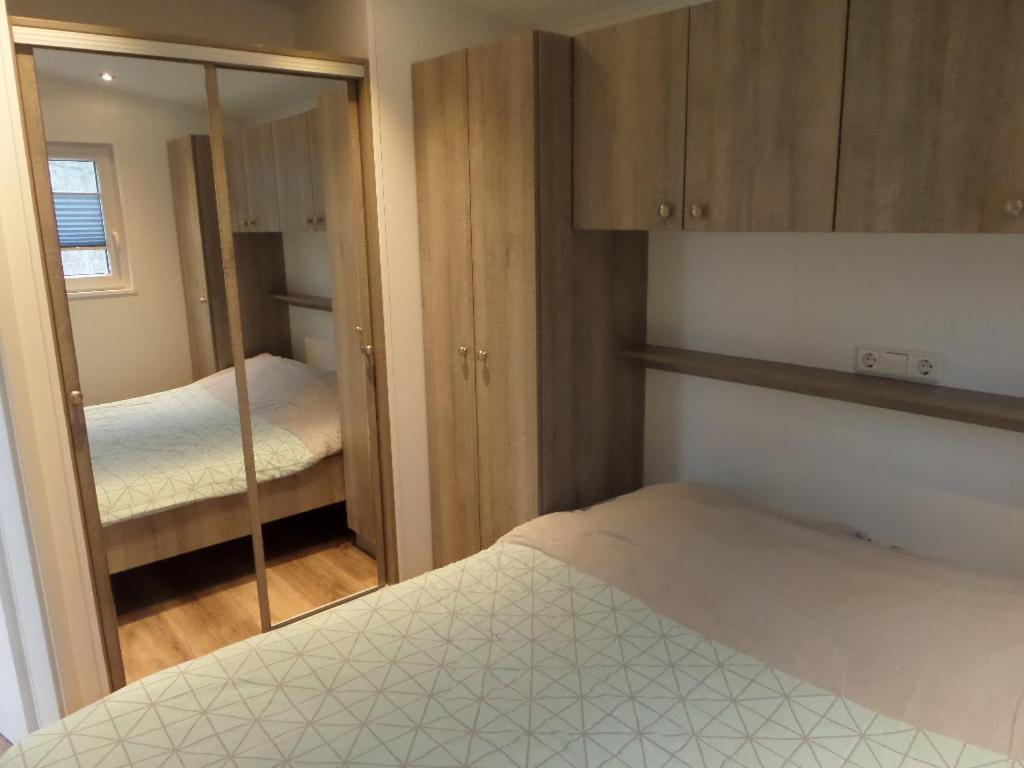 Two-Bedroom Chalet photo 2