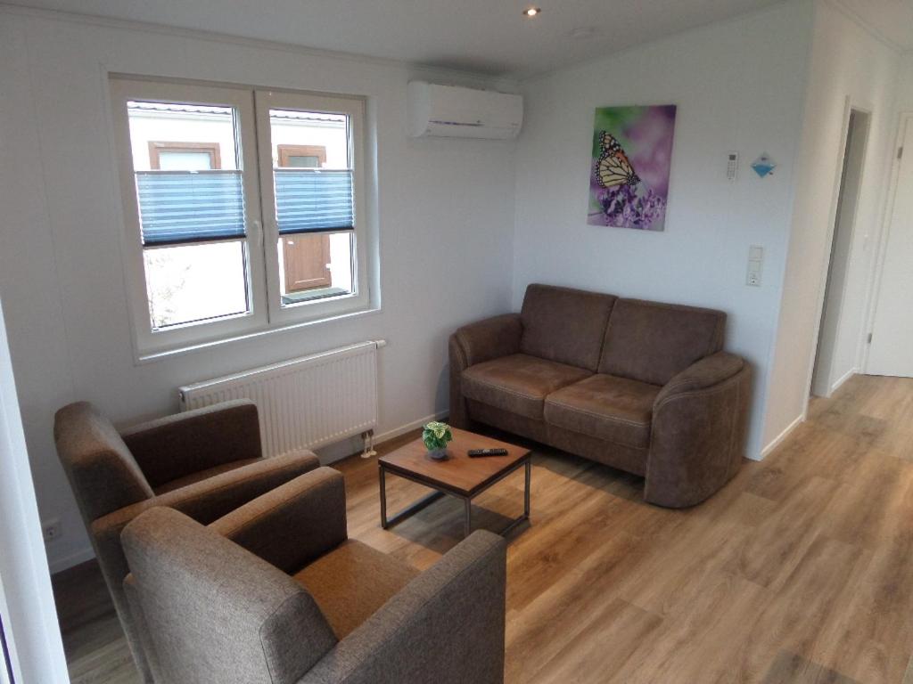 Two-Bedroom Chalet photo 1
