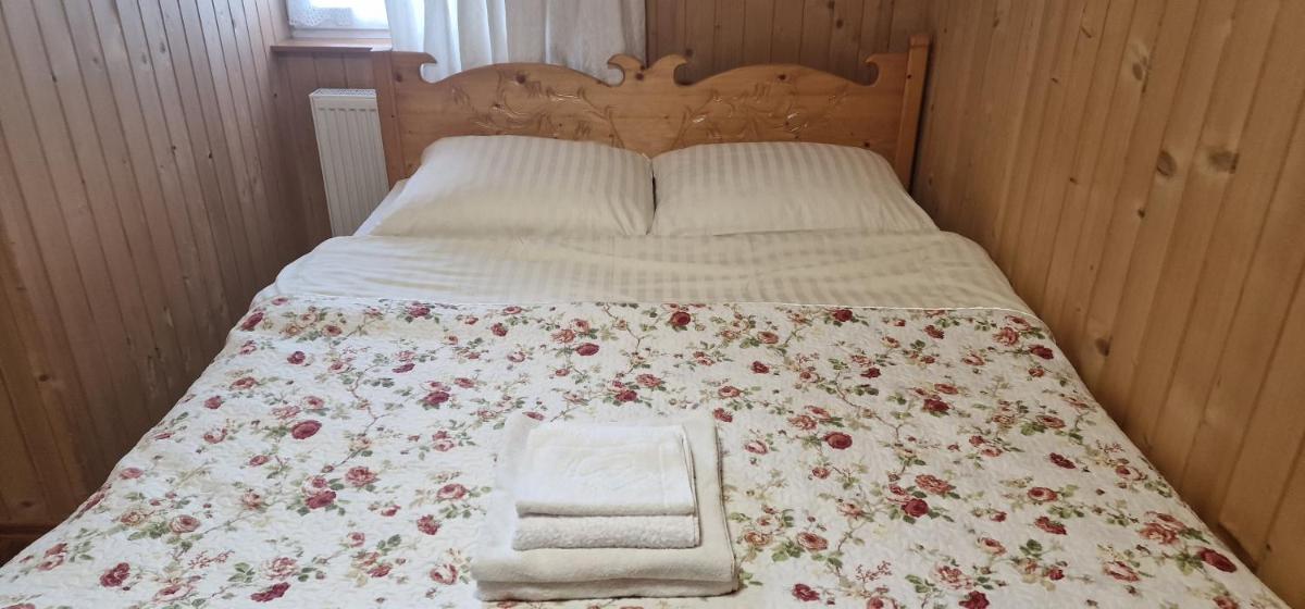 Small Double Room photo 1