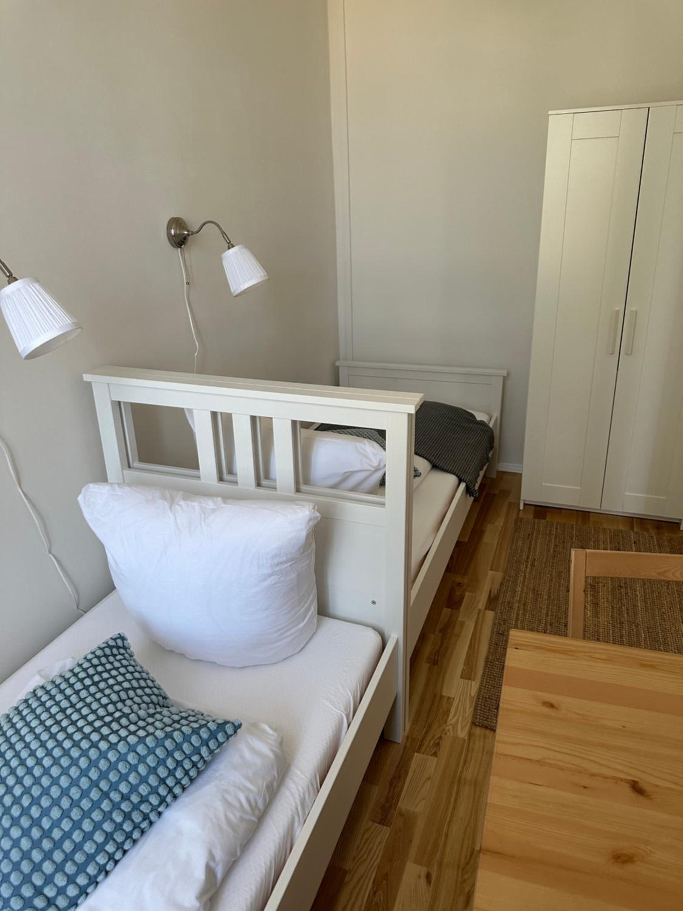 Apartment photo 1