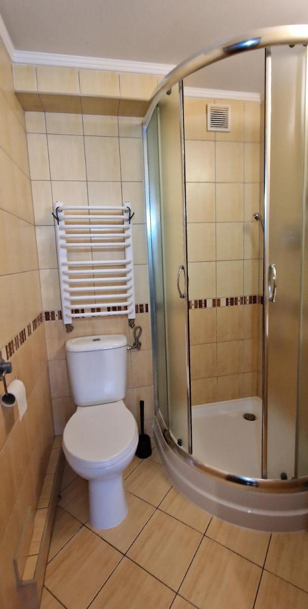 Triple Room with Balcony photo 3