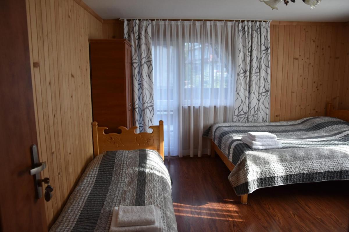 Triple Room with Balcony photo 2