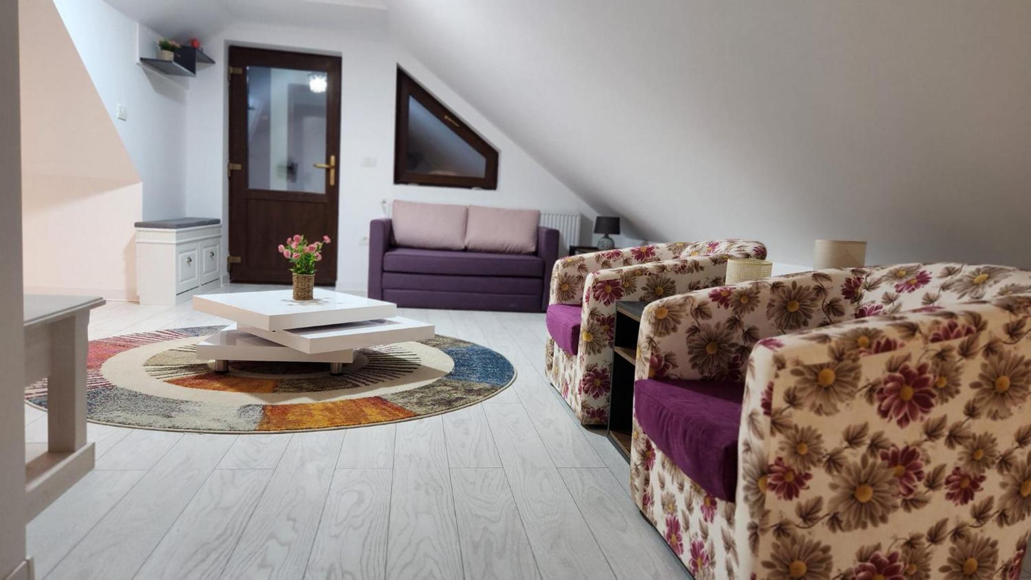 Chalet photo 3
