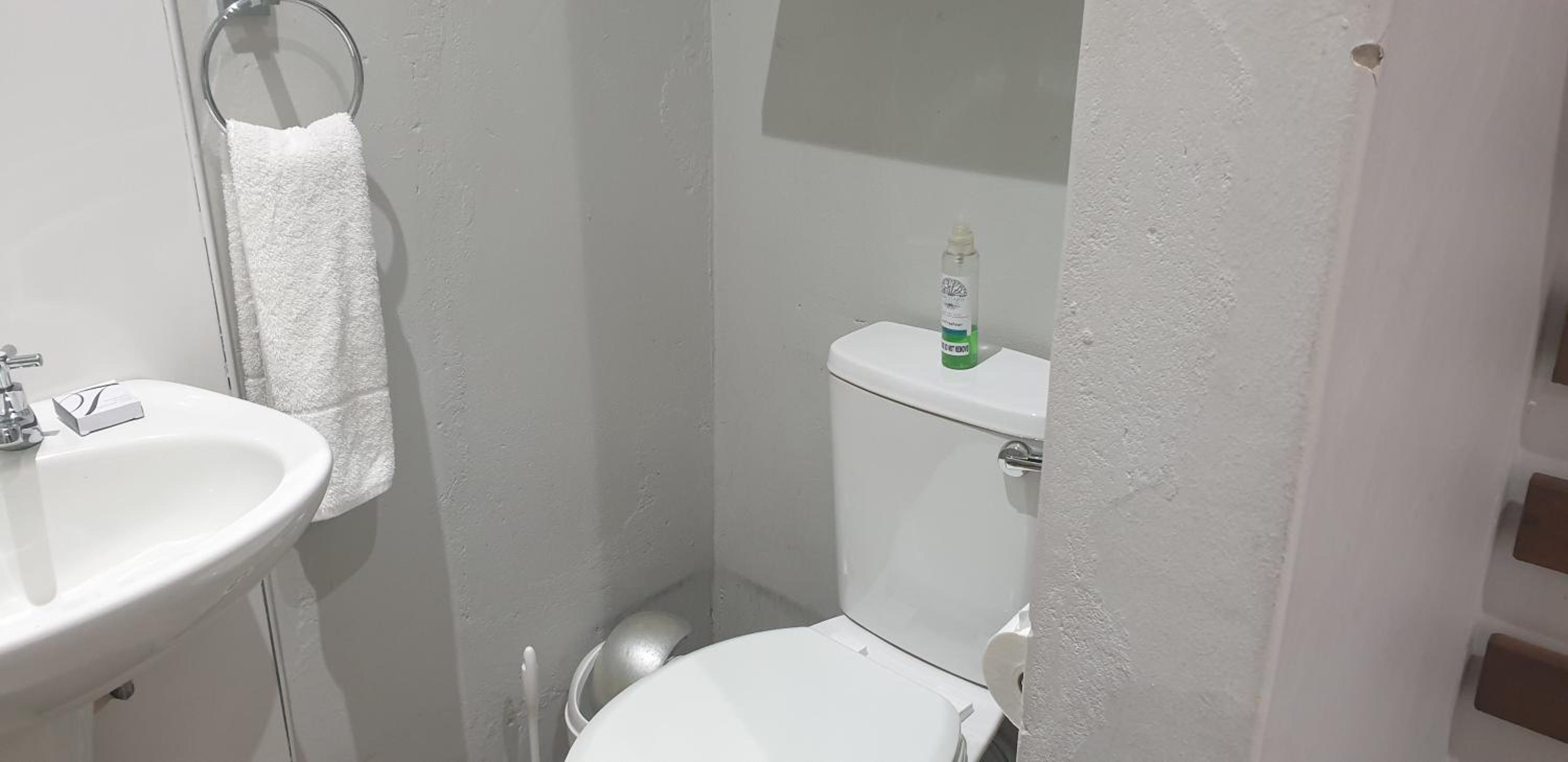Twin Room photo 3