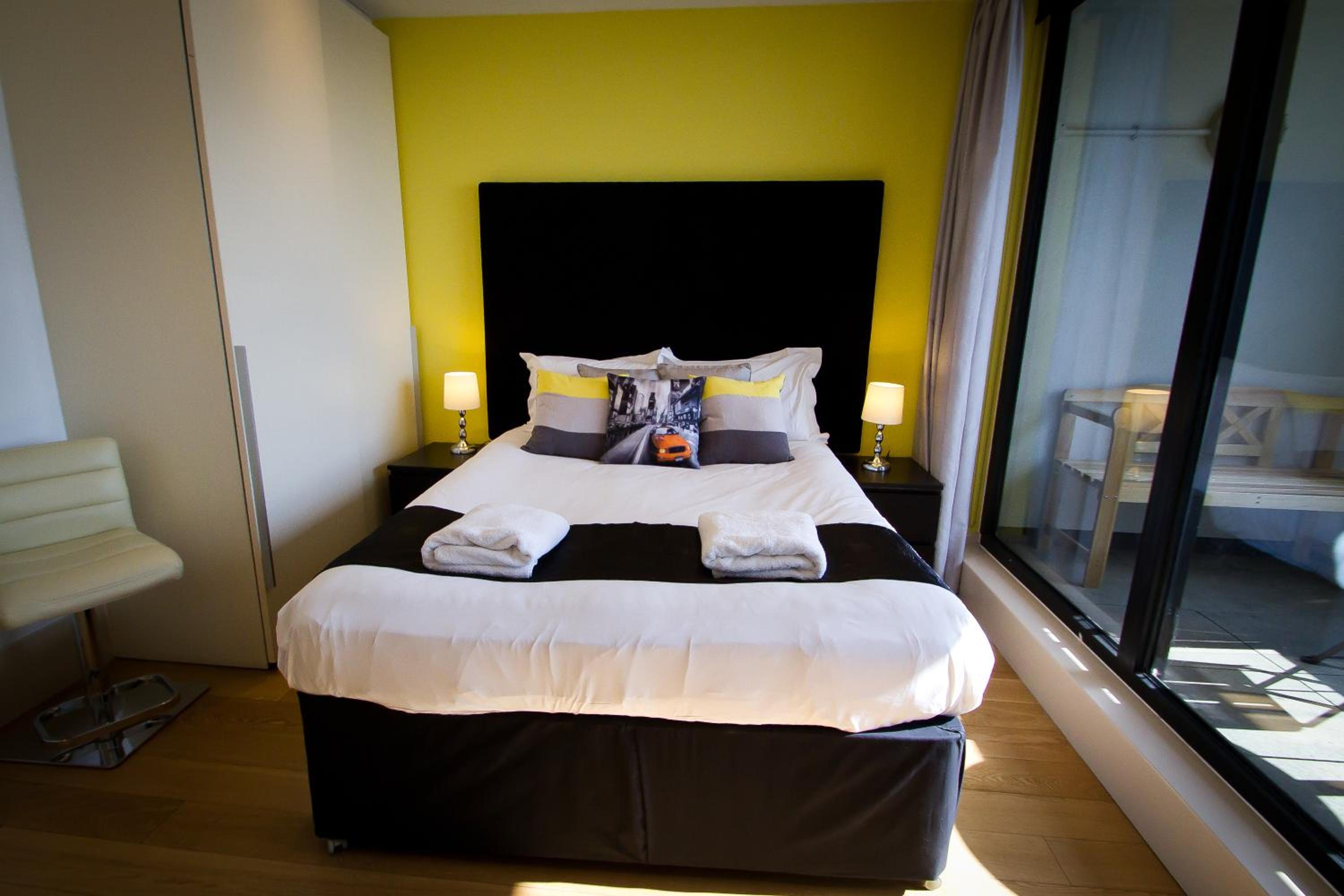 One-Bedroom Apartment (2 Adults) photo 3