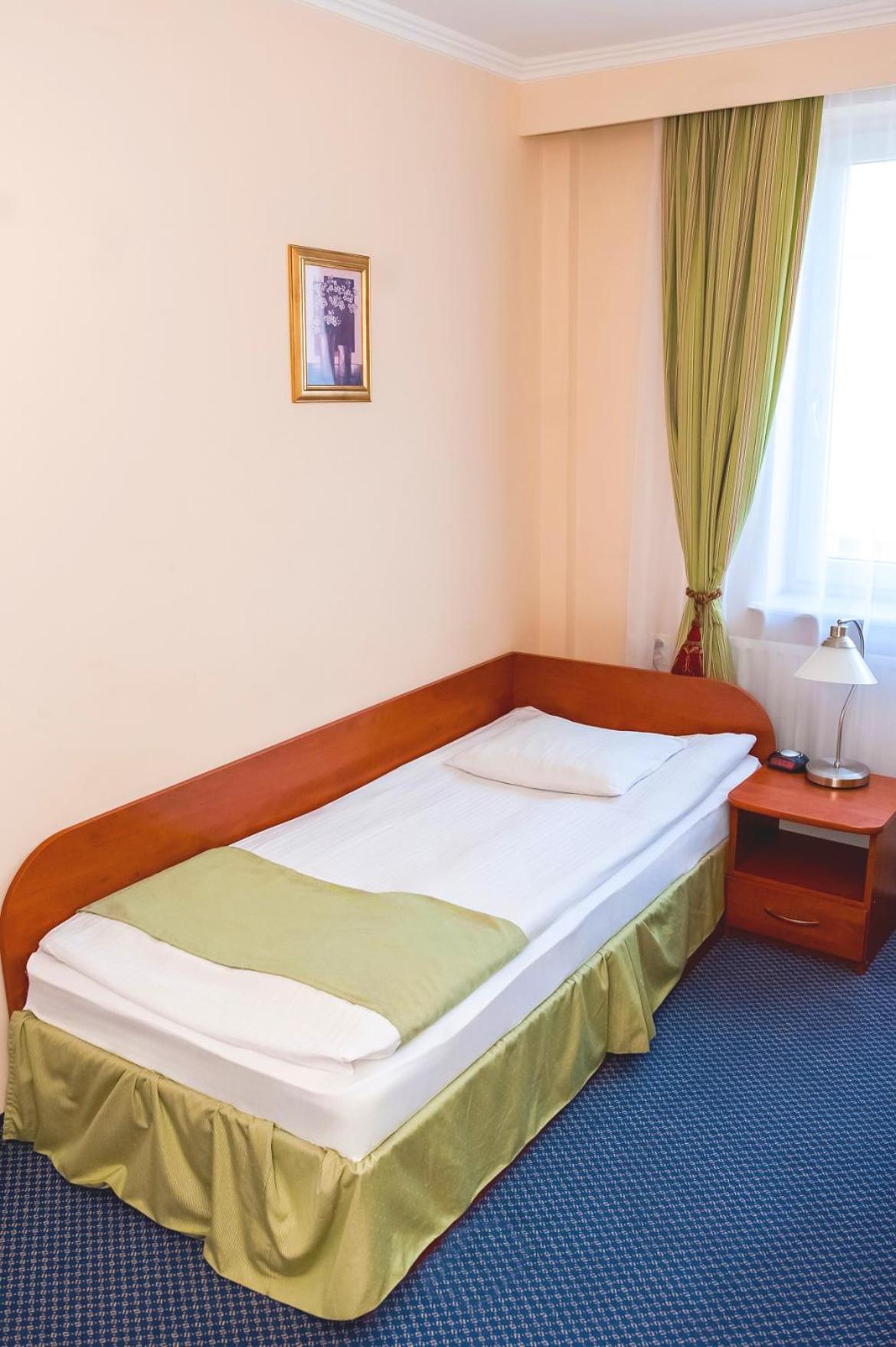 Economy Single Room photo 3