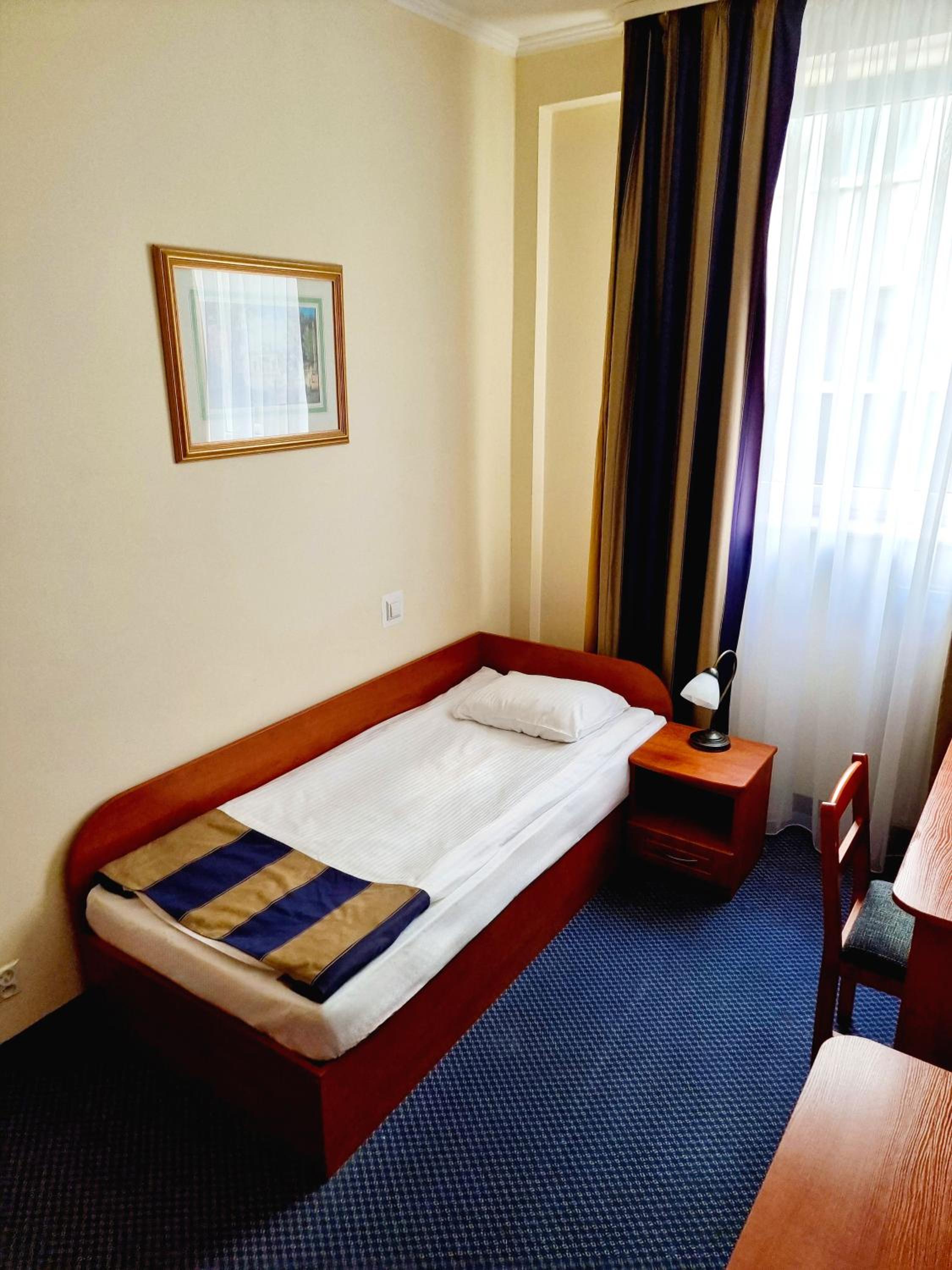 Economy Single Room photo 2