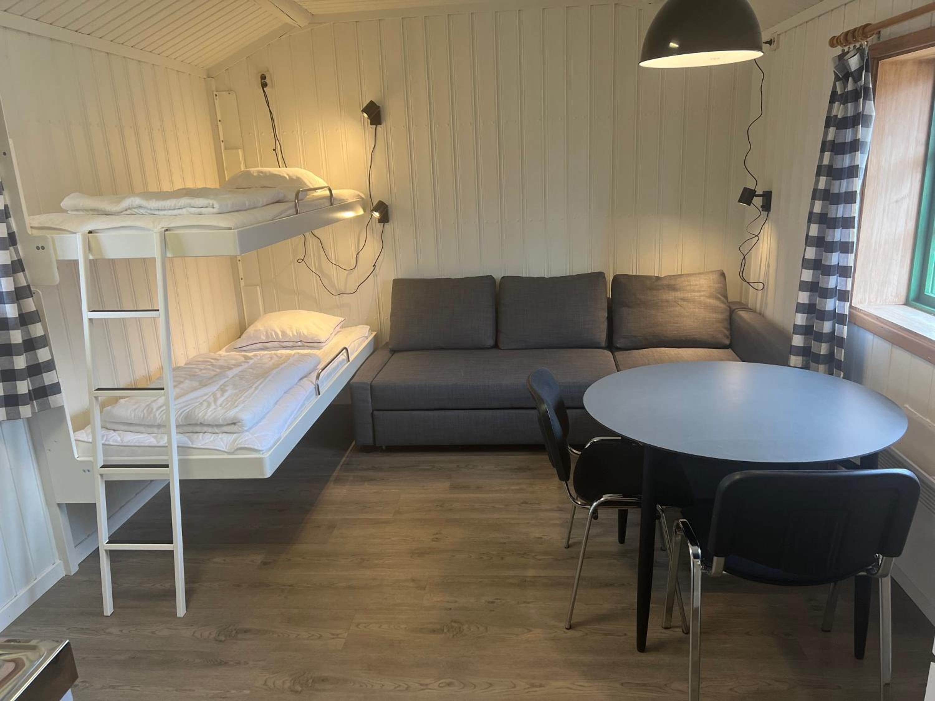 Chalet photo 1