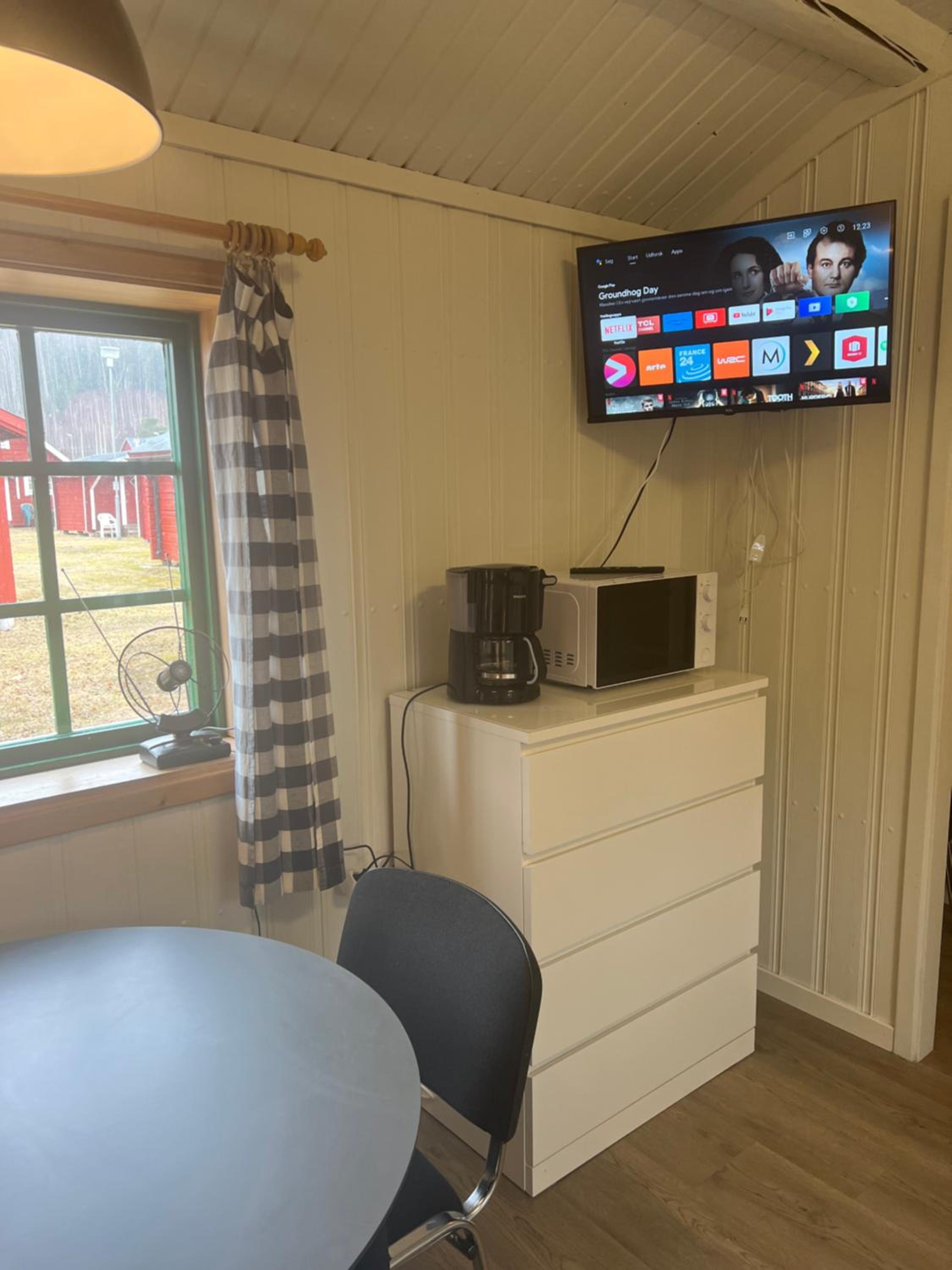 Chalet photo 2