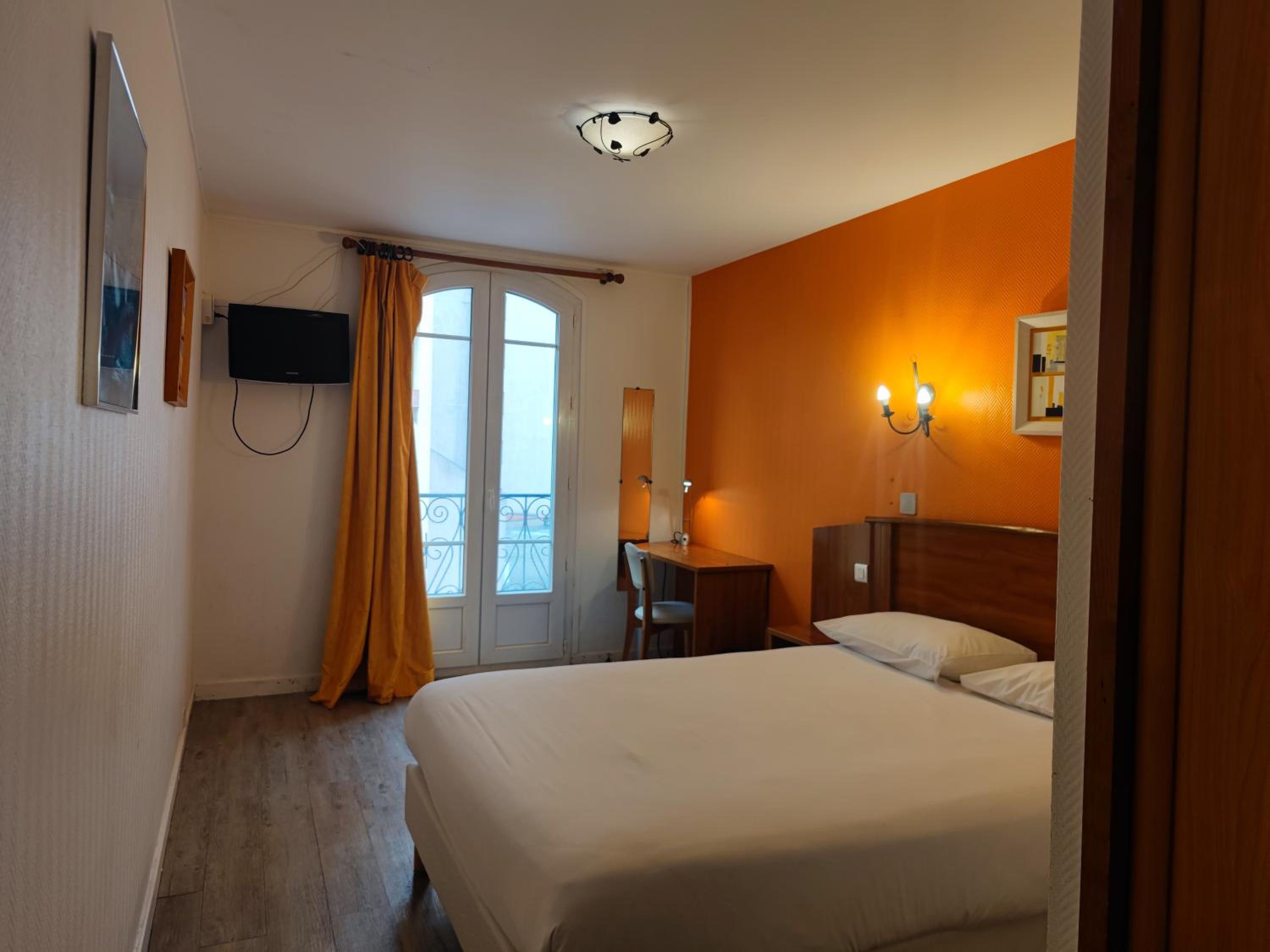 Standard Room - Photo 5