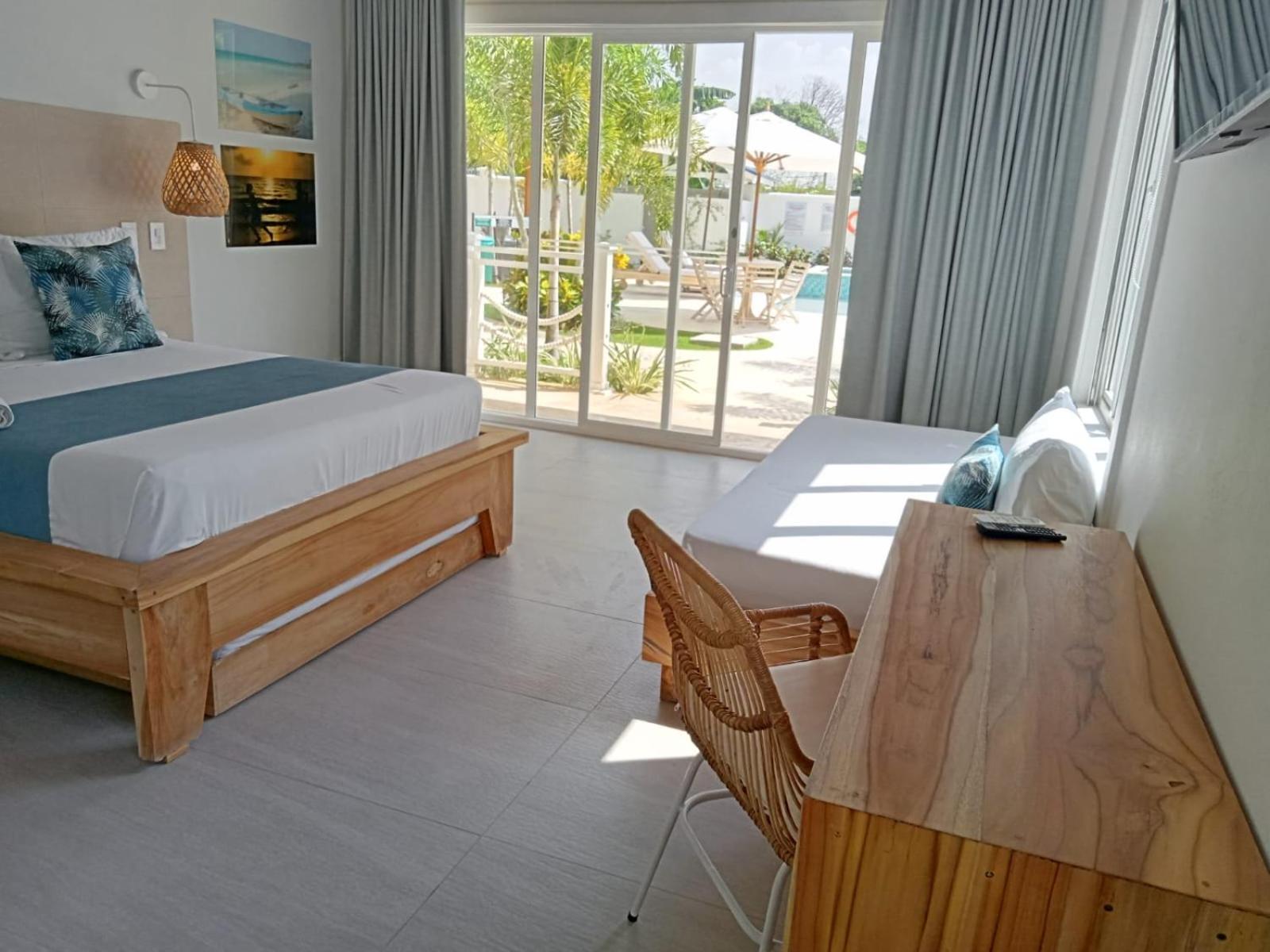 Triple Room photo 1