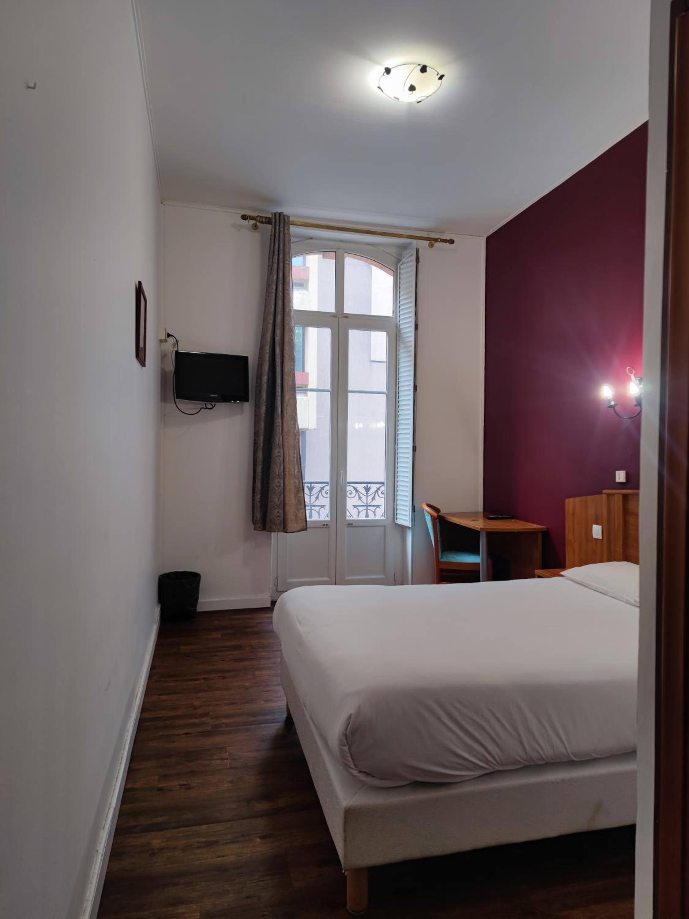 Standard Room - Photo 6