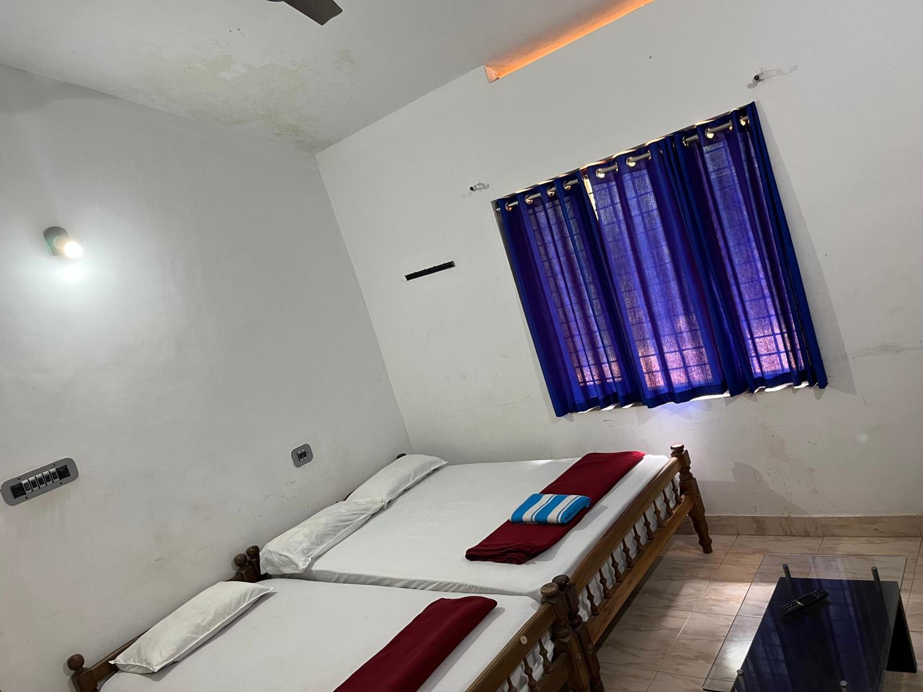 Triple Room photo 3