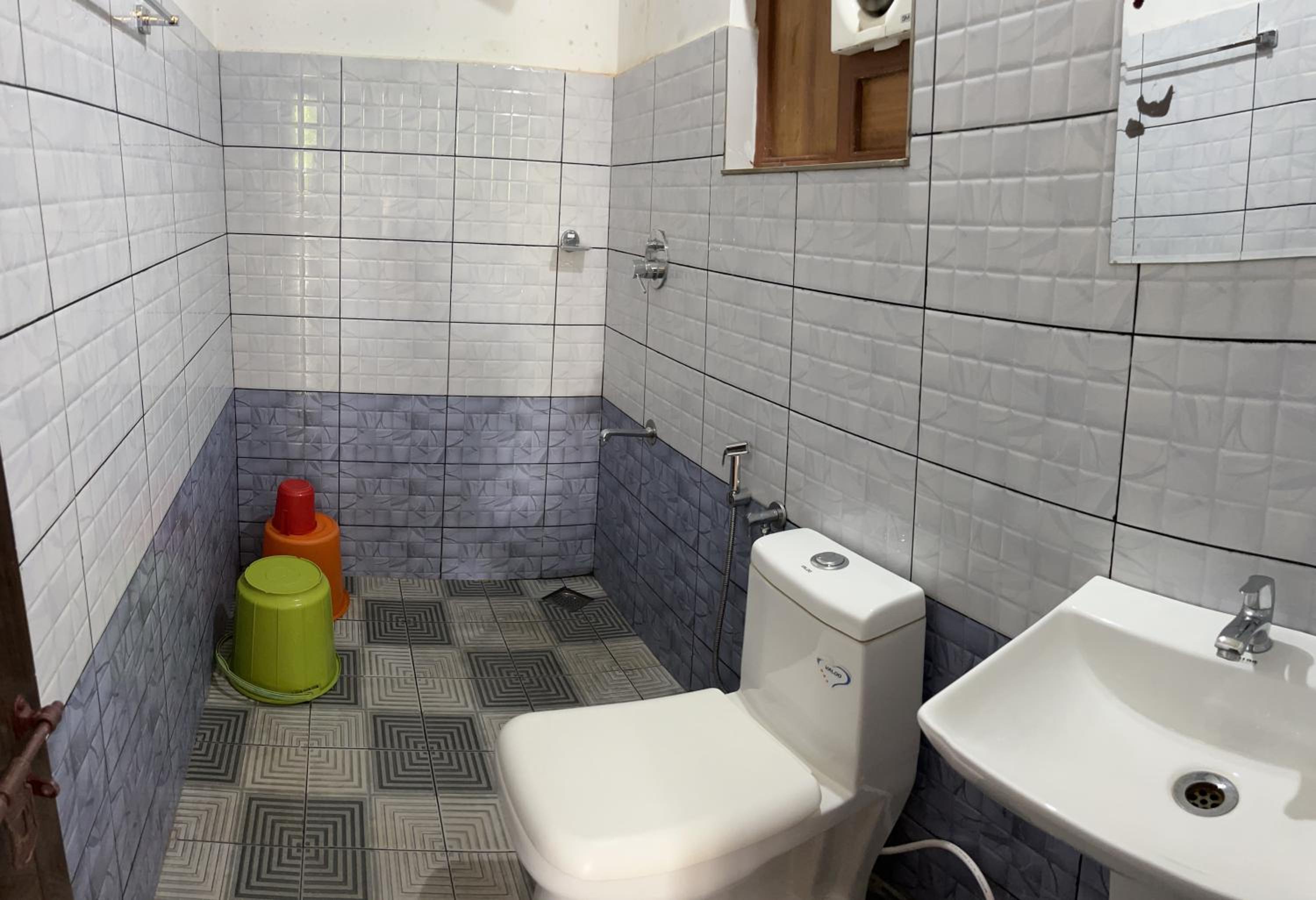 Family Suite with Balcony photo 2