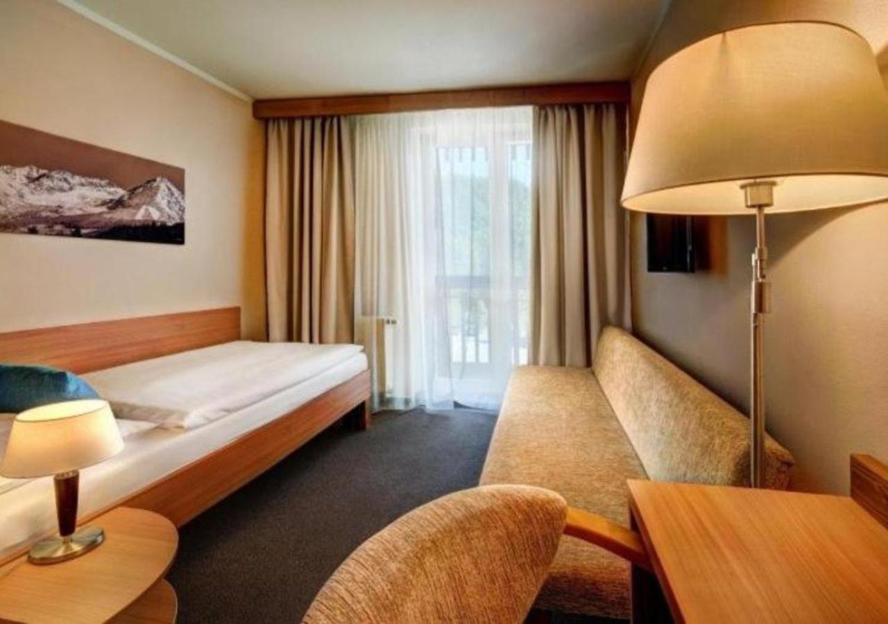 Standard Single Room photo 3