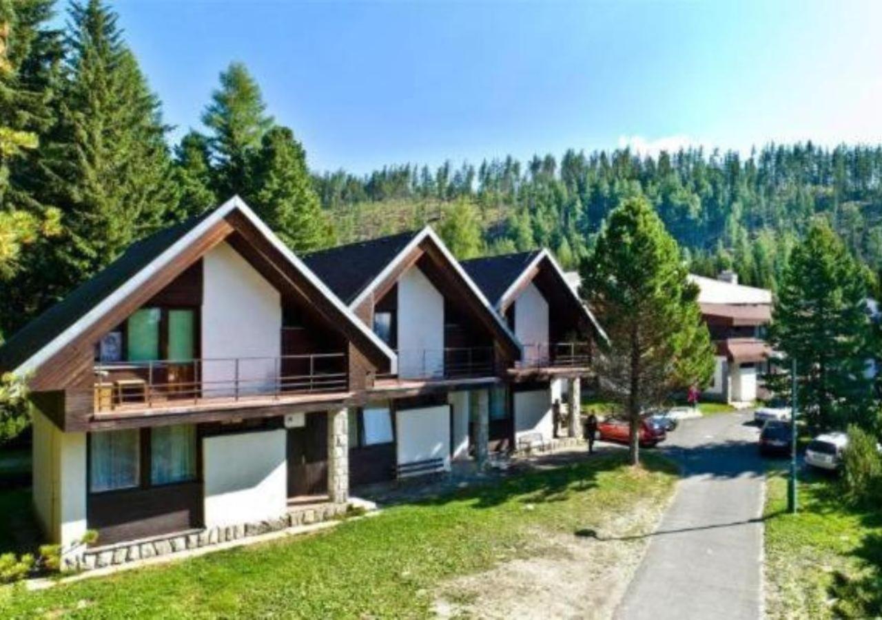 Economy Bungalow with Balcony photo 2