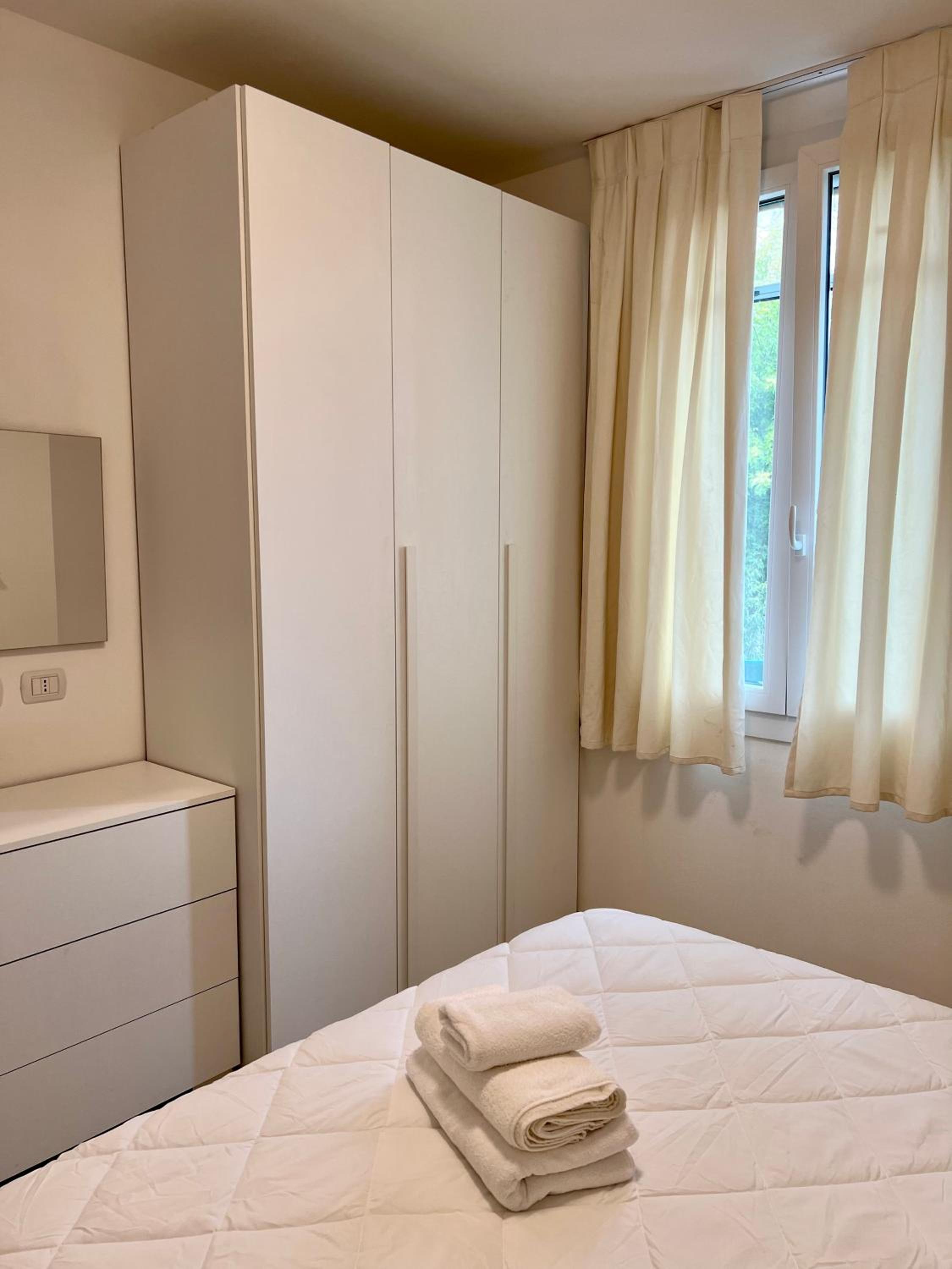 Double Room With Garden View photo 2
