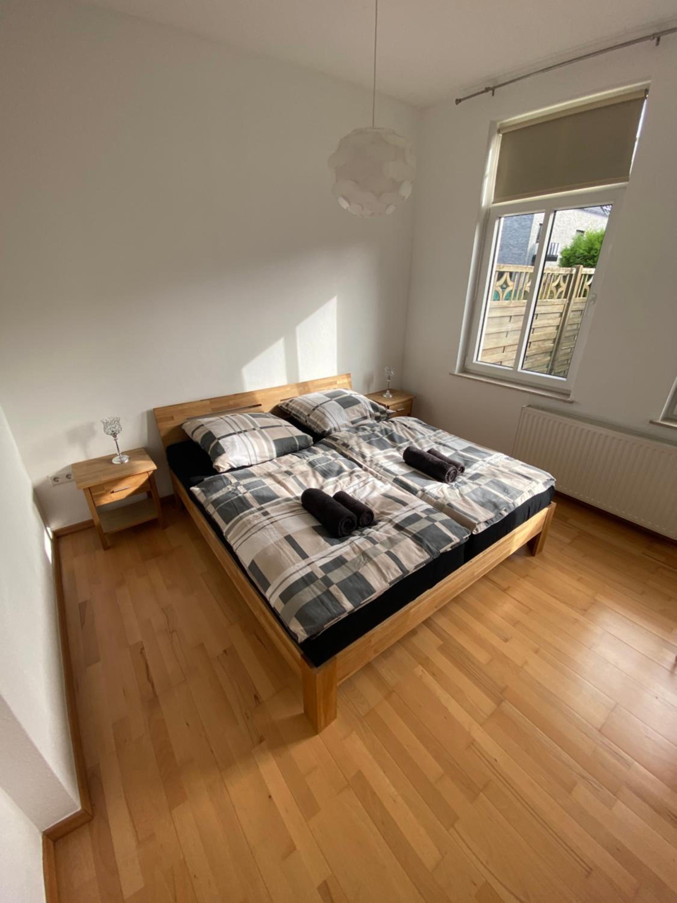 Two-Bedroom Apartment photo 2