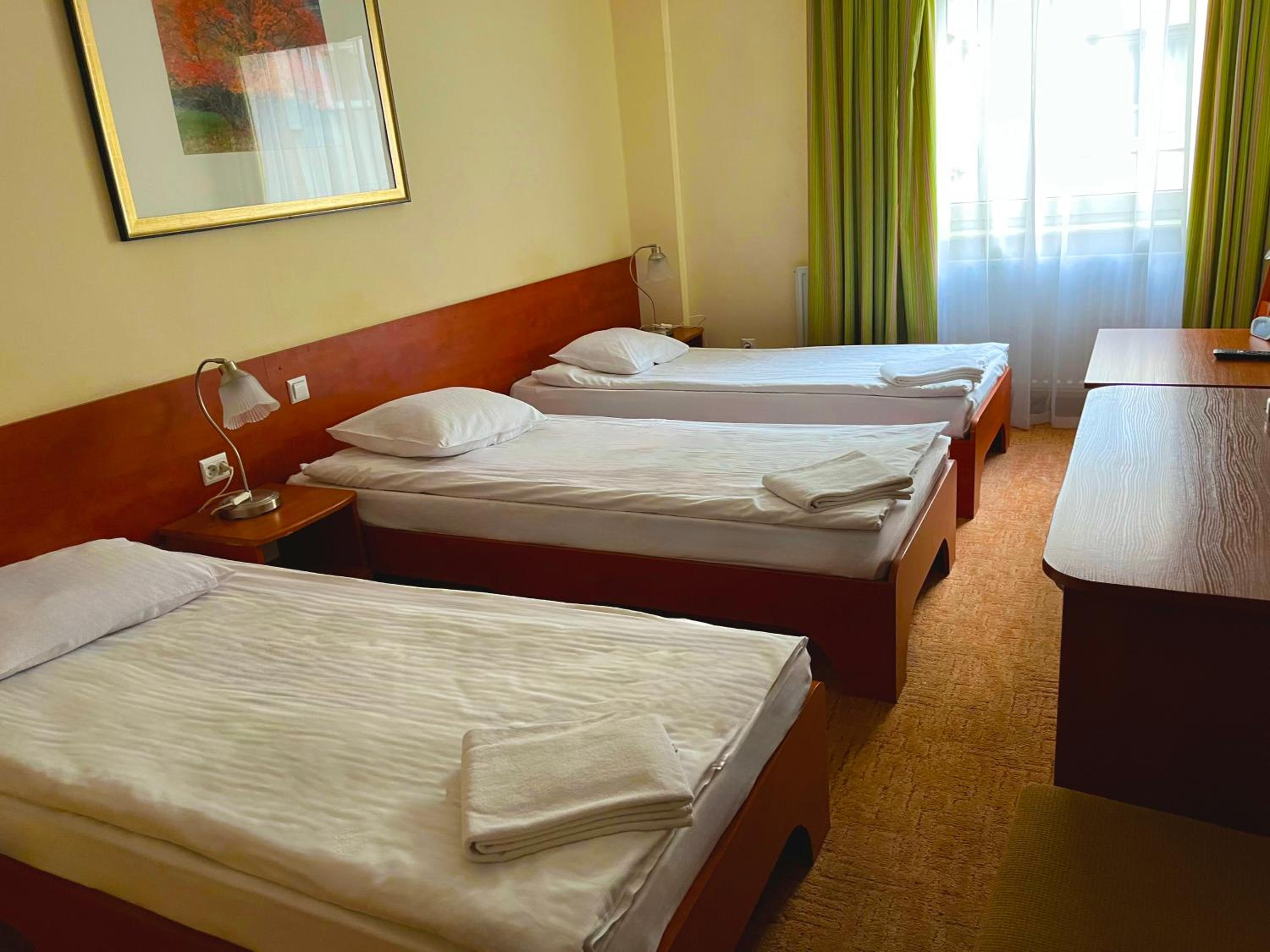 Triple Room photo 3