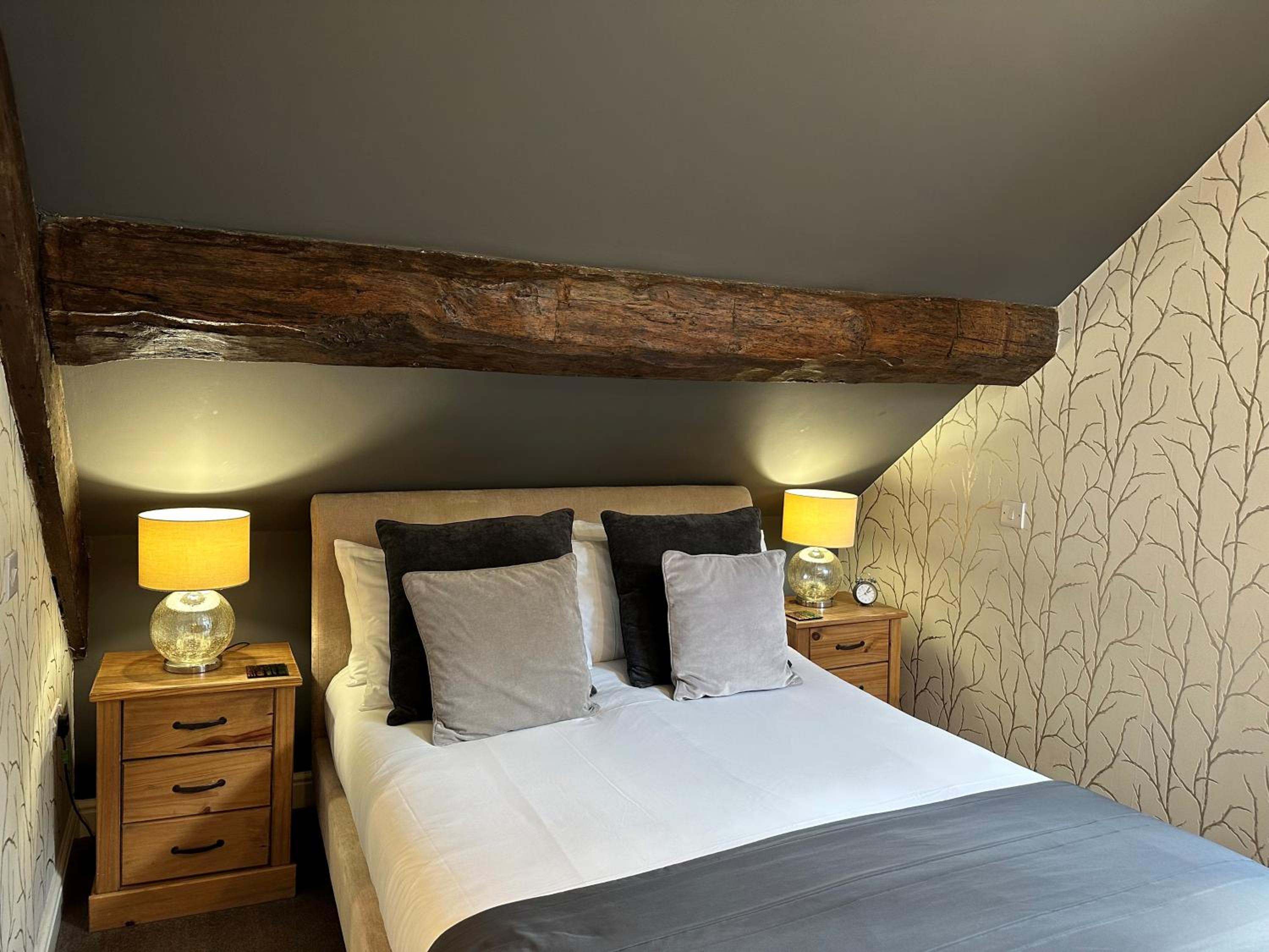 Standard Double Room photo 2