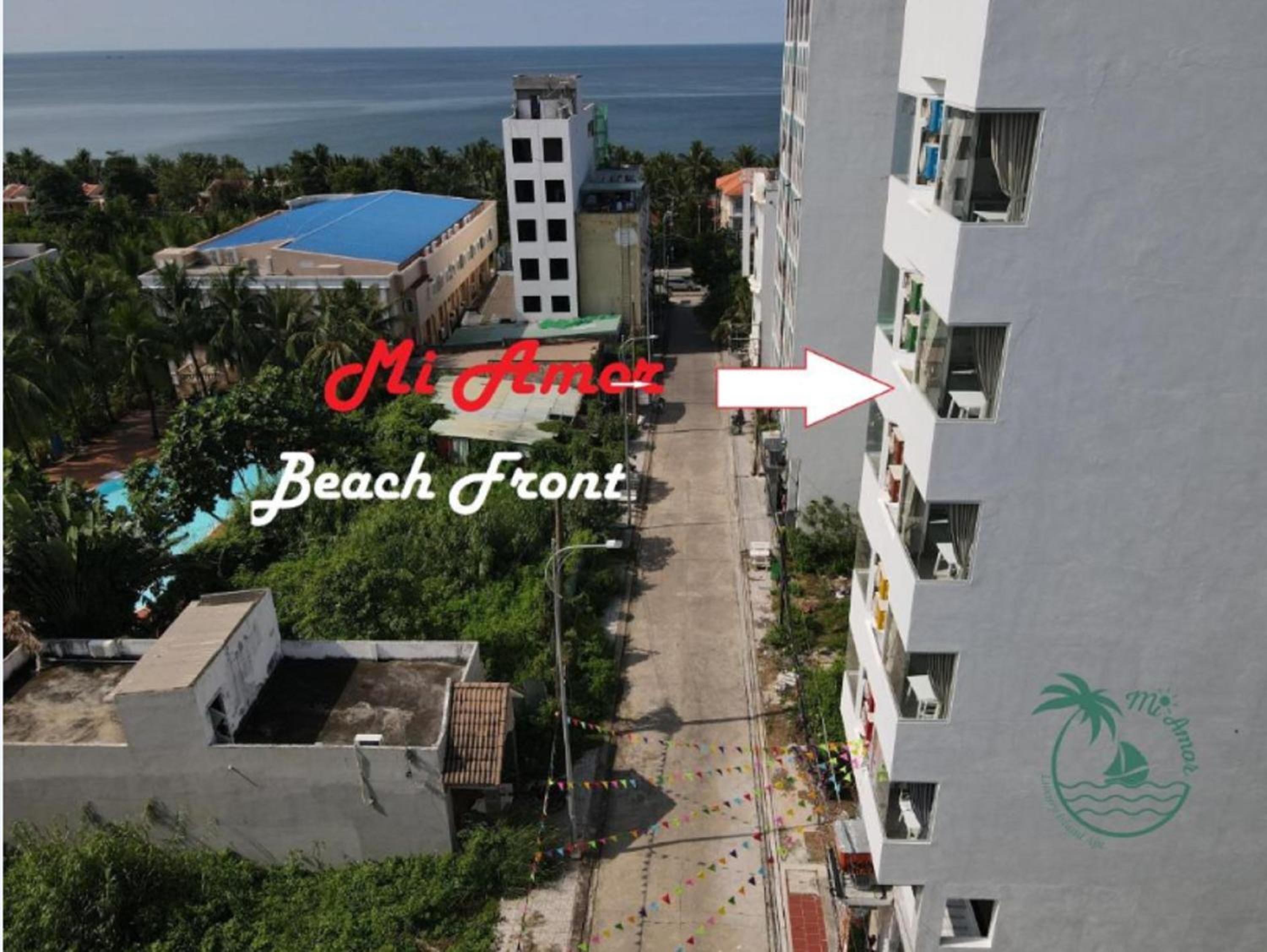 Apartment with Sea View - Photo 57
