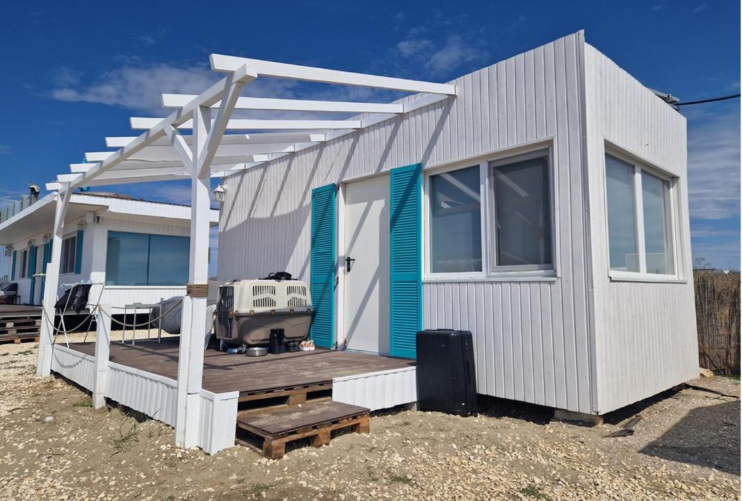 Bungalow with Patio photo 3