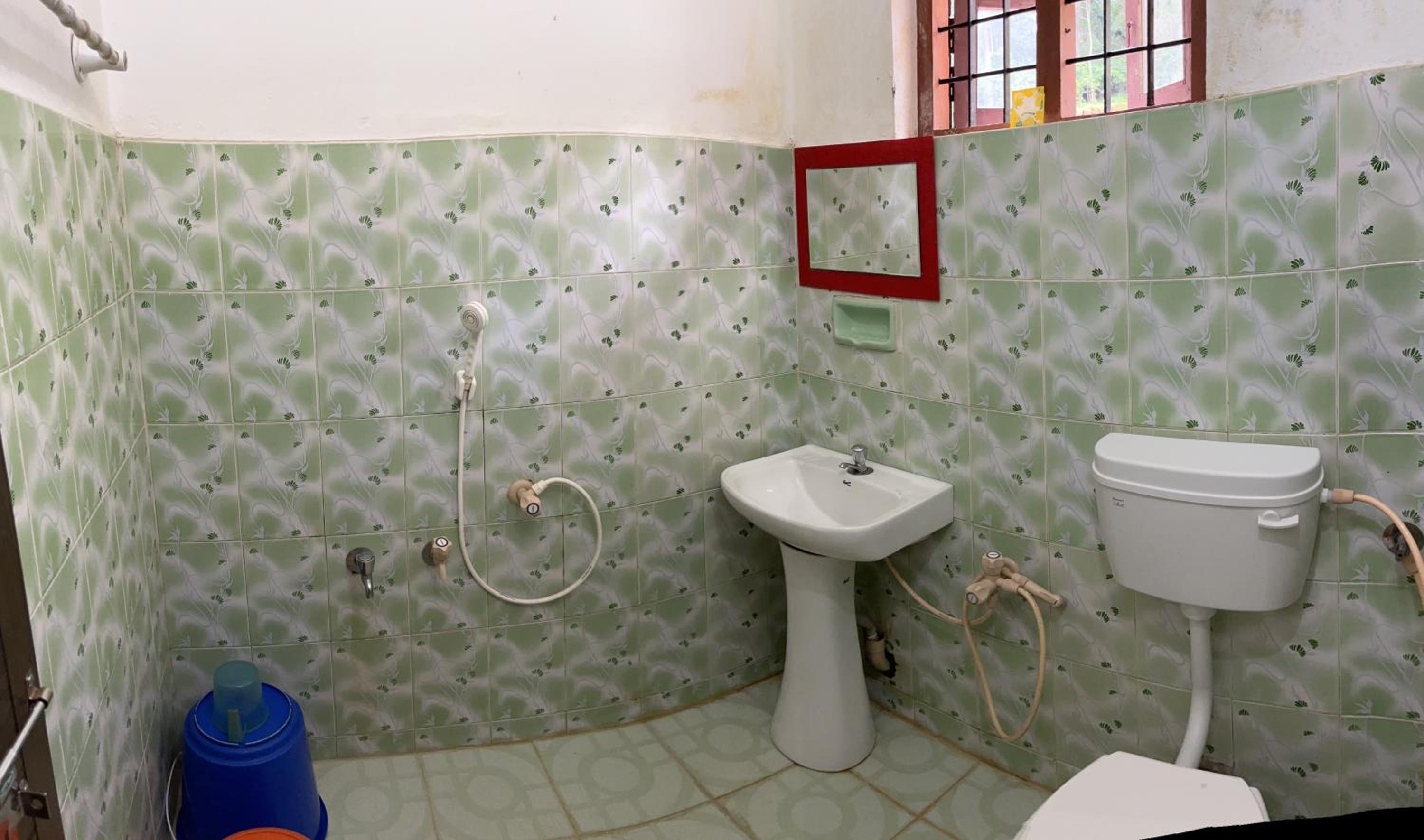 Family Suite photo 2