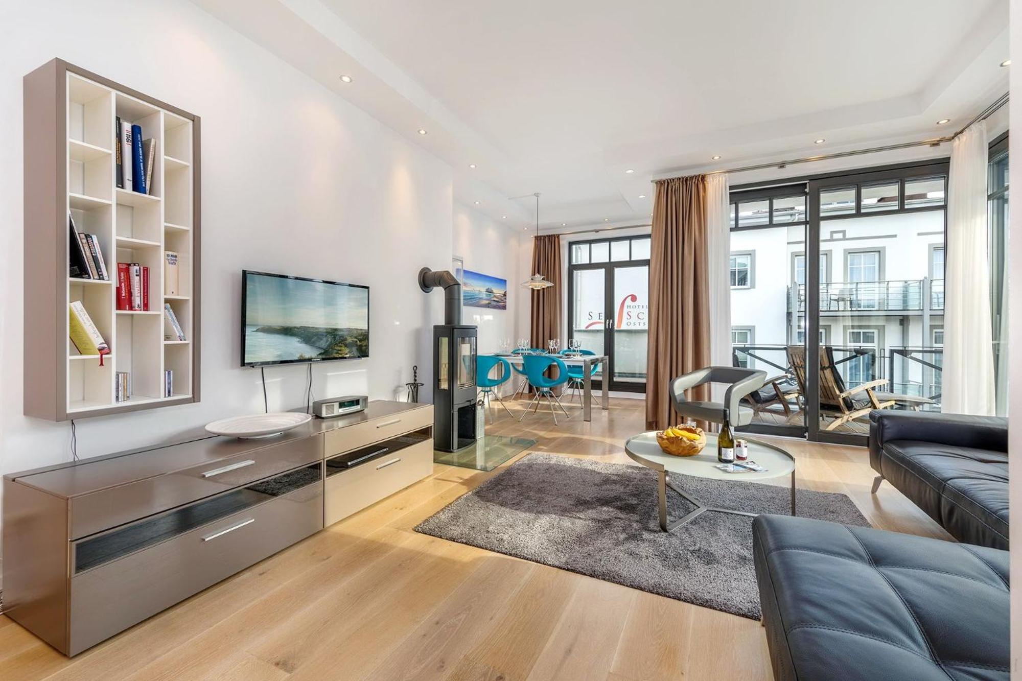 Apartment photo 1