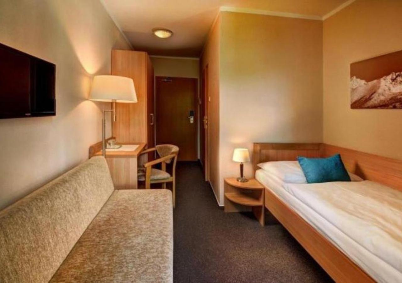 Standard Single Room photo 2