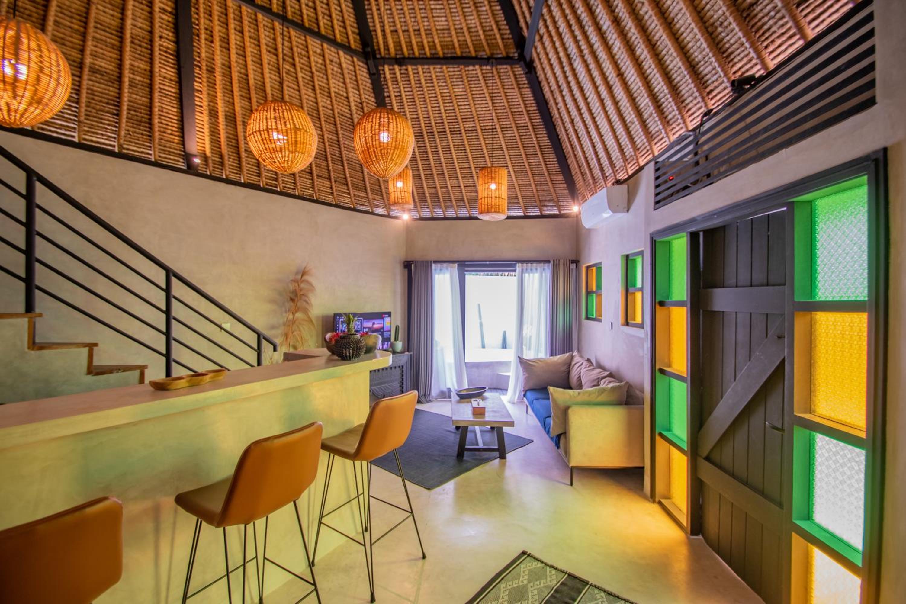 Two-Bedroom Villa - Photo 11